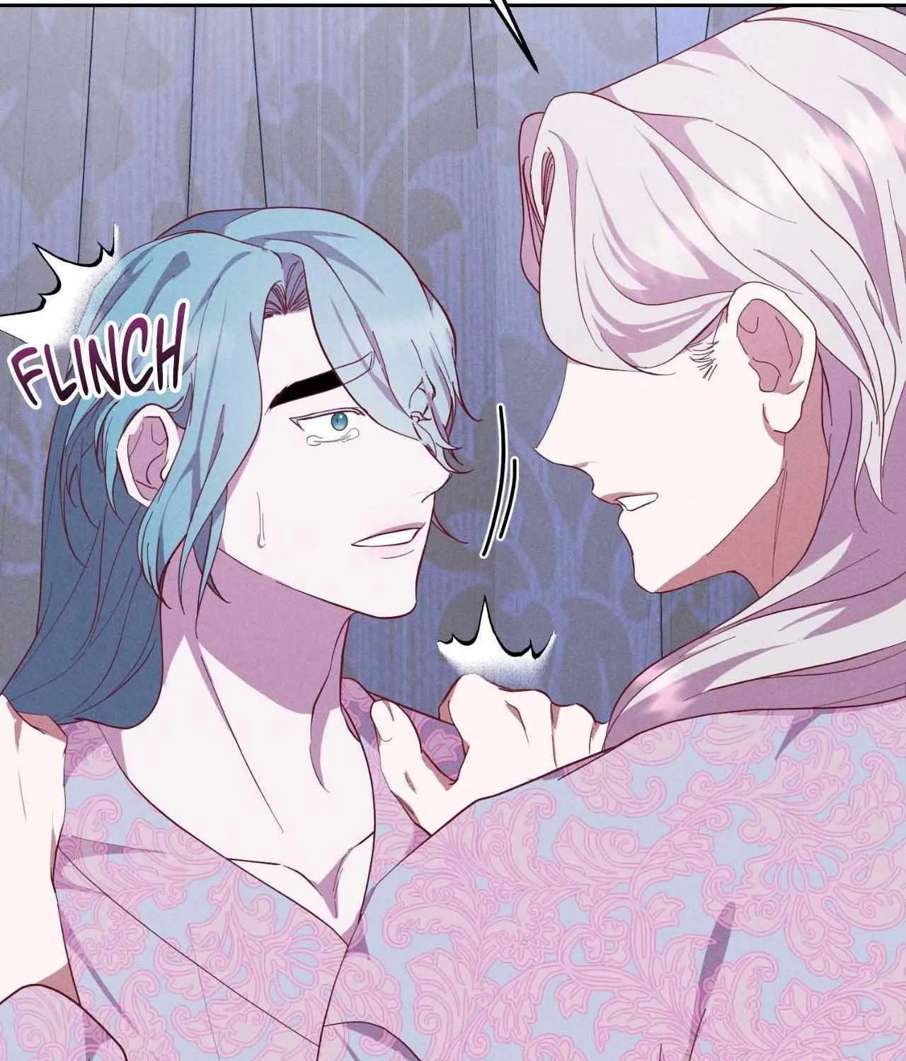 Byeoljubujeon Chapter 41 page 117 - 