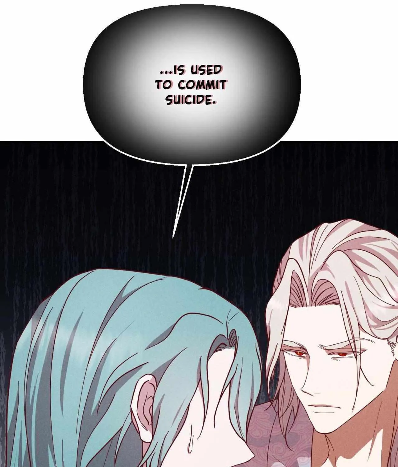 Byeoljubujeon Chapter 41 page 121 - 