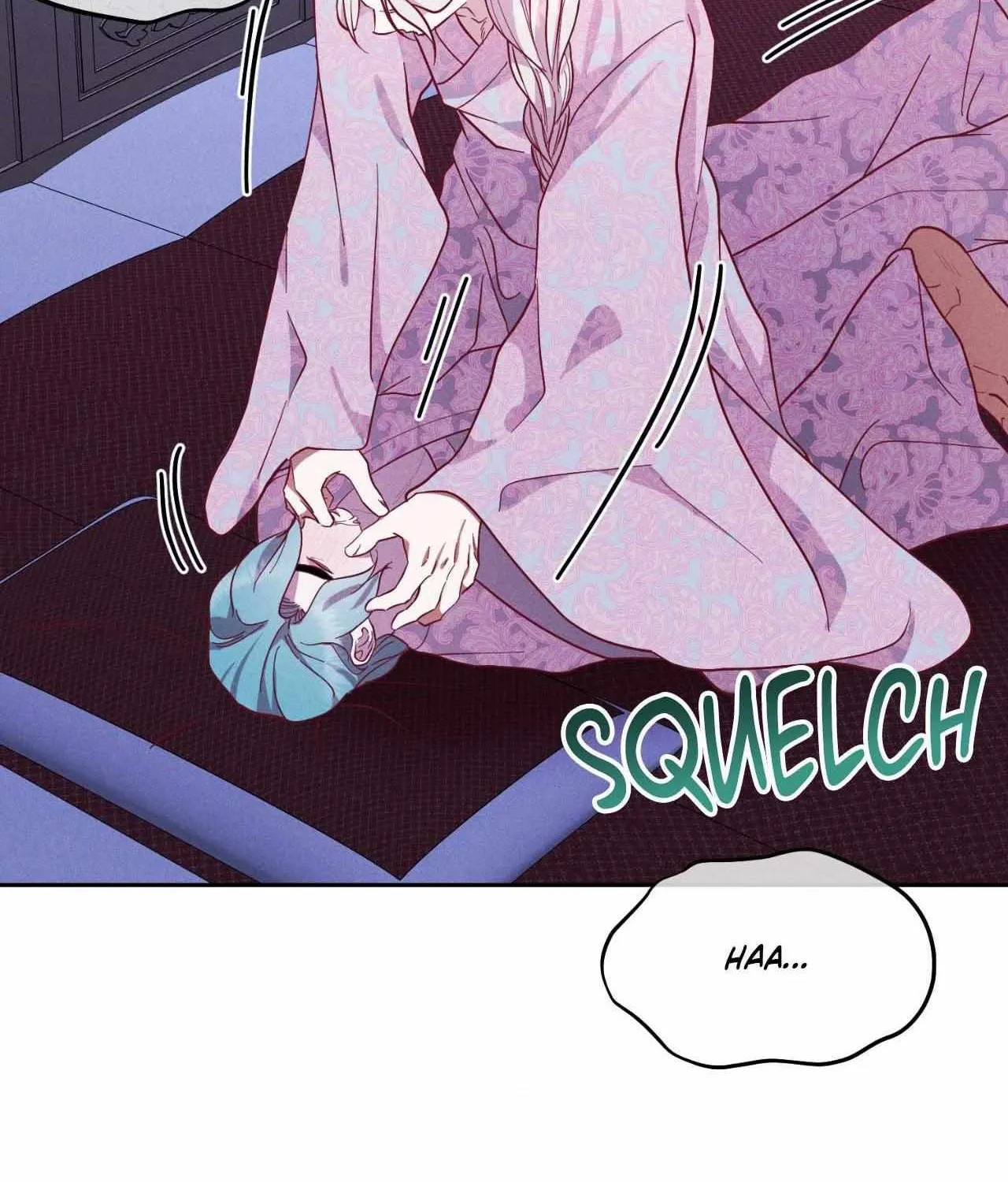 Byeoljubujeon Chapter 41 page 37 - 