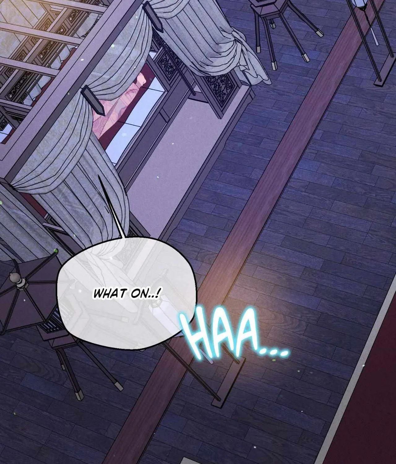 Byeoljubujeon Chapter 41 page 45 - 