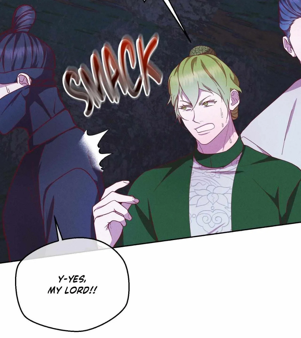 Byeoljubujeon Chapter 42 page 103 - 