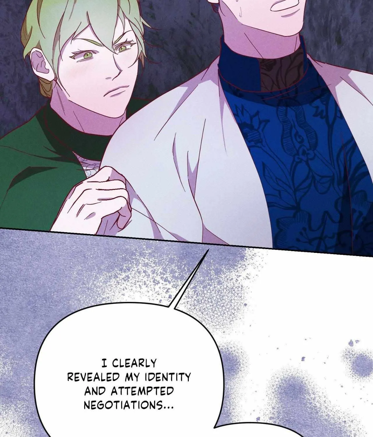 Byeoljubujeon Chapter 42 page 107 - 