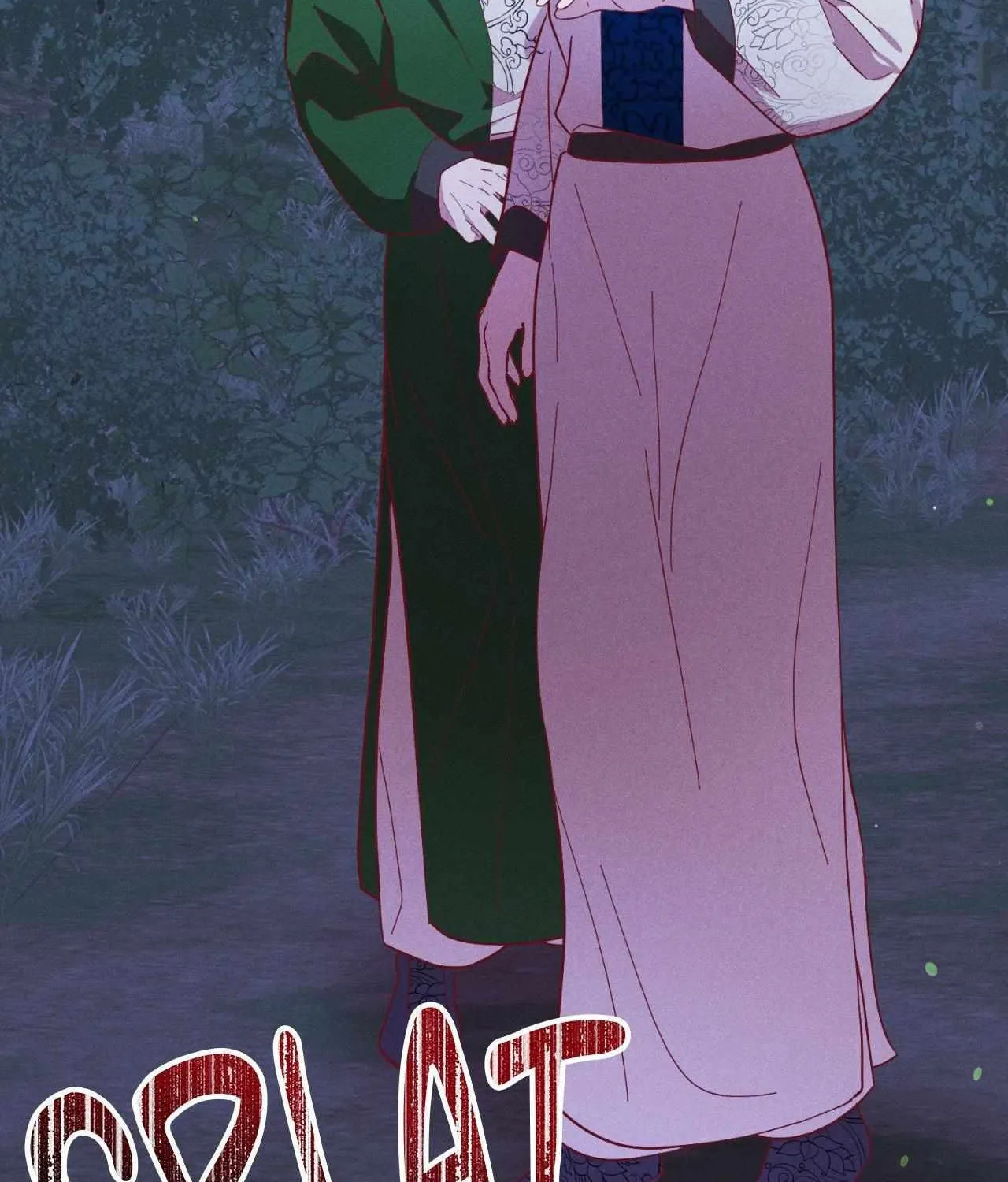 Byeoljubujeon Chapter 42 page 113 - 