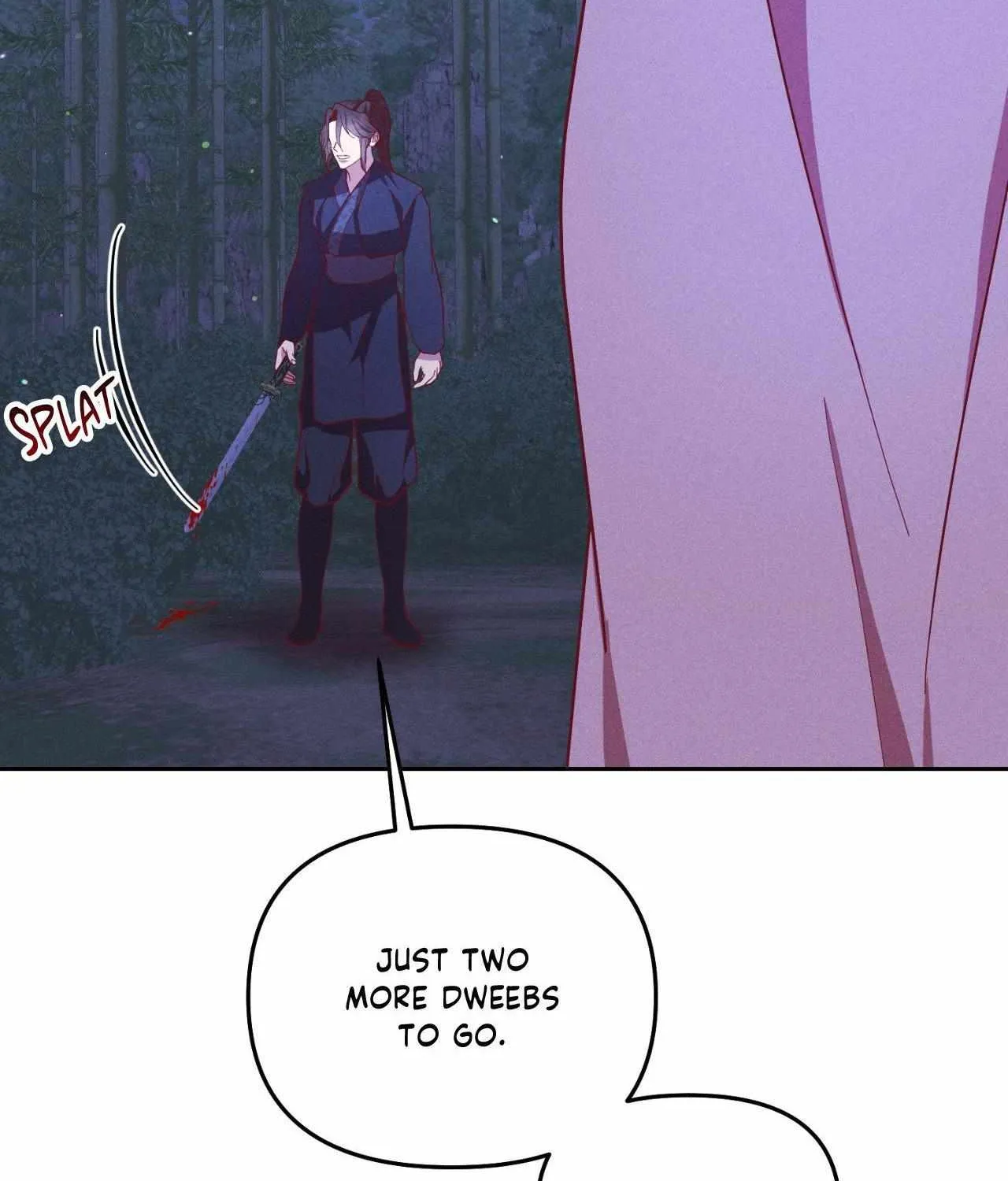 Byeoljubujeon Chapter 42 page 119 - 