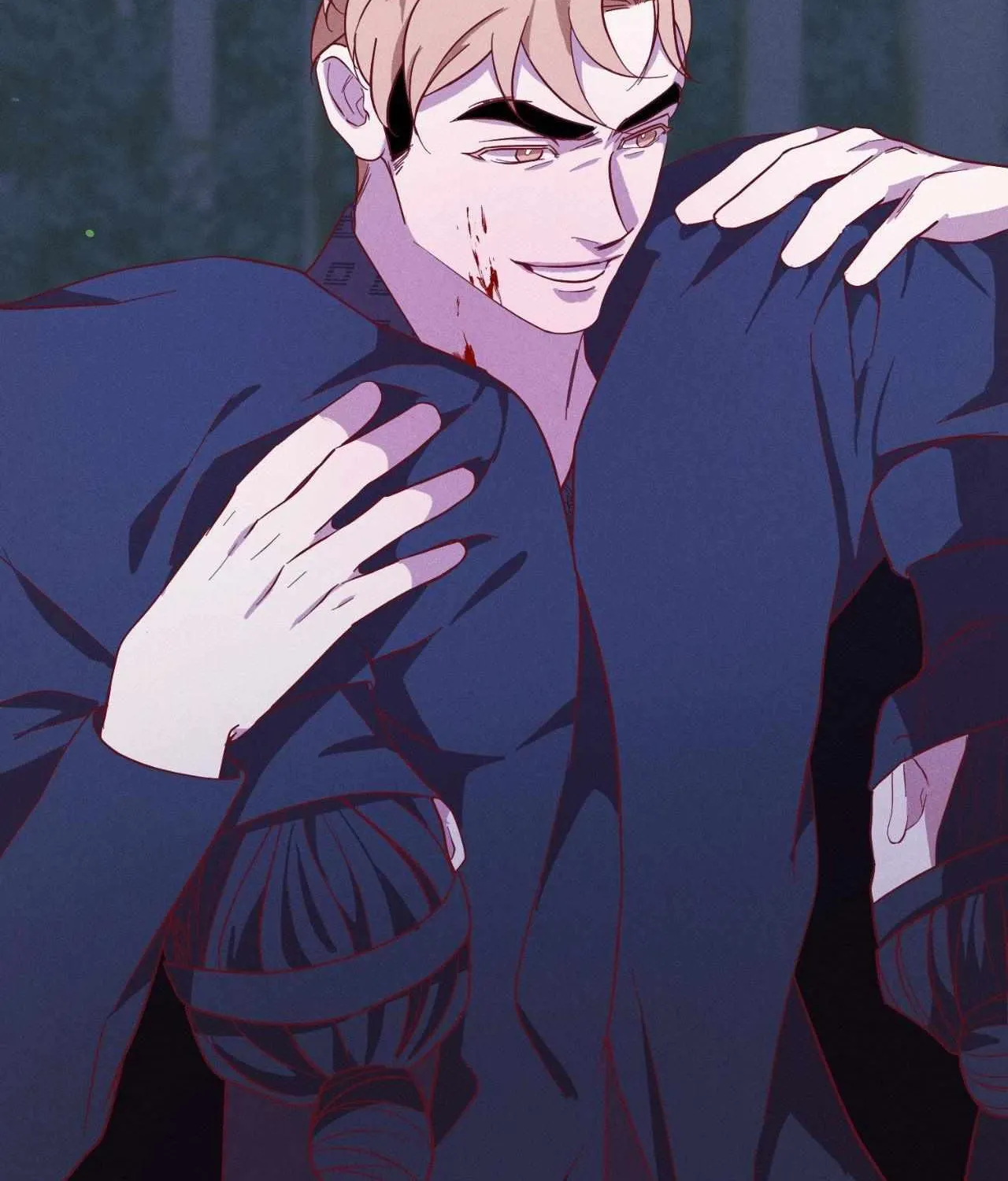 Byeoljubujeon Chapter 42 page 122 - 