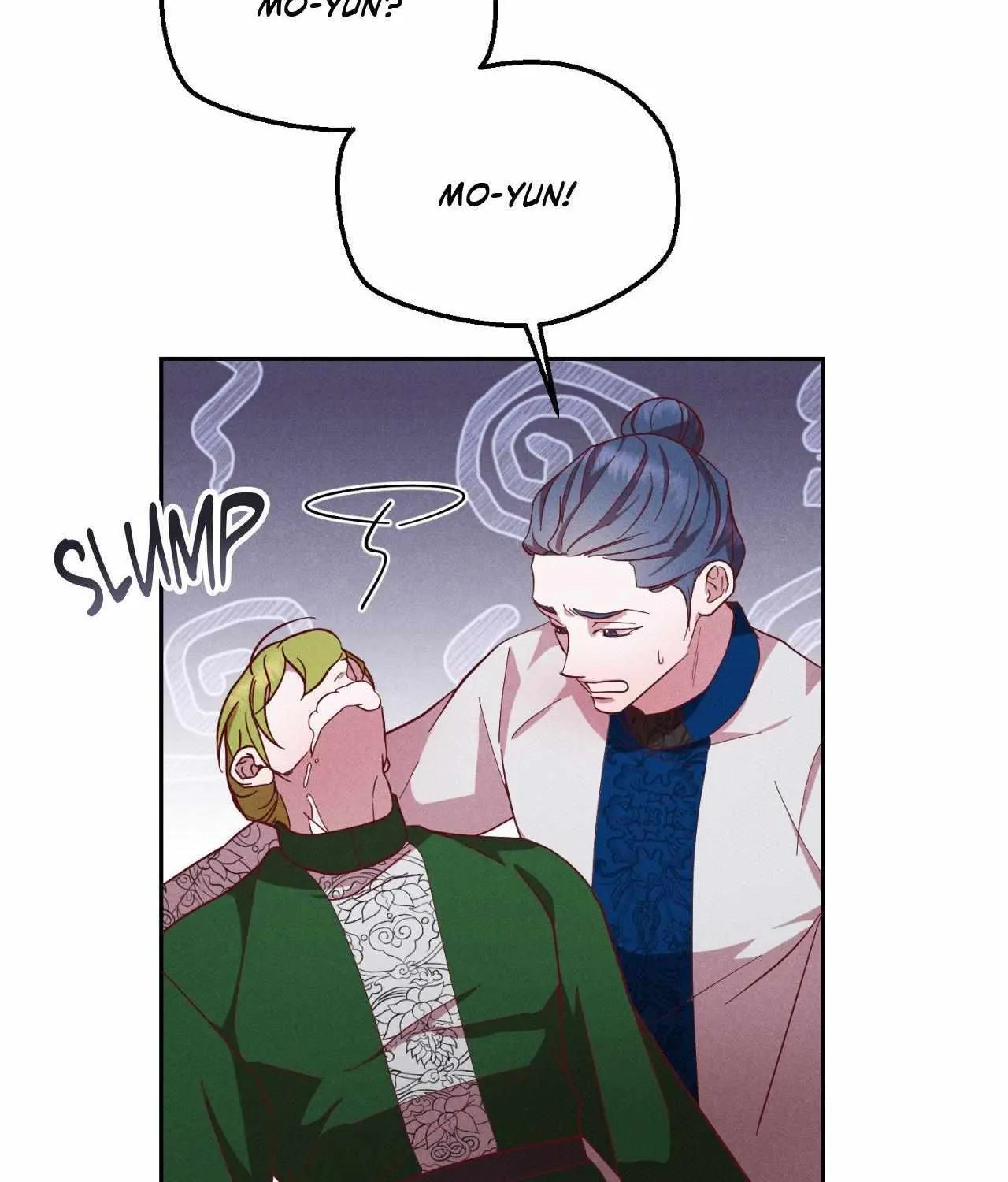 Byeoljubujeon Chapter 42 page 124 - 