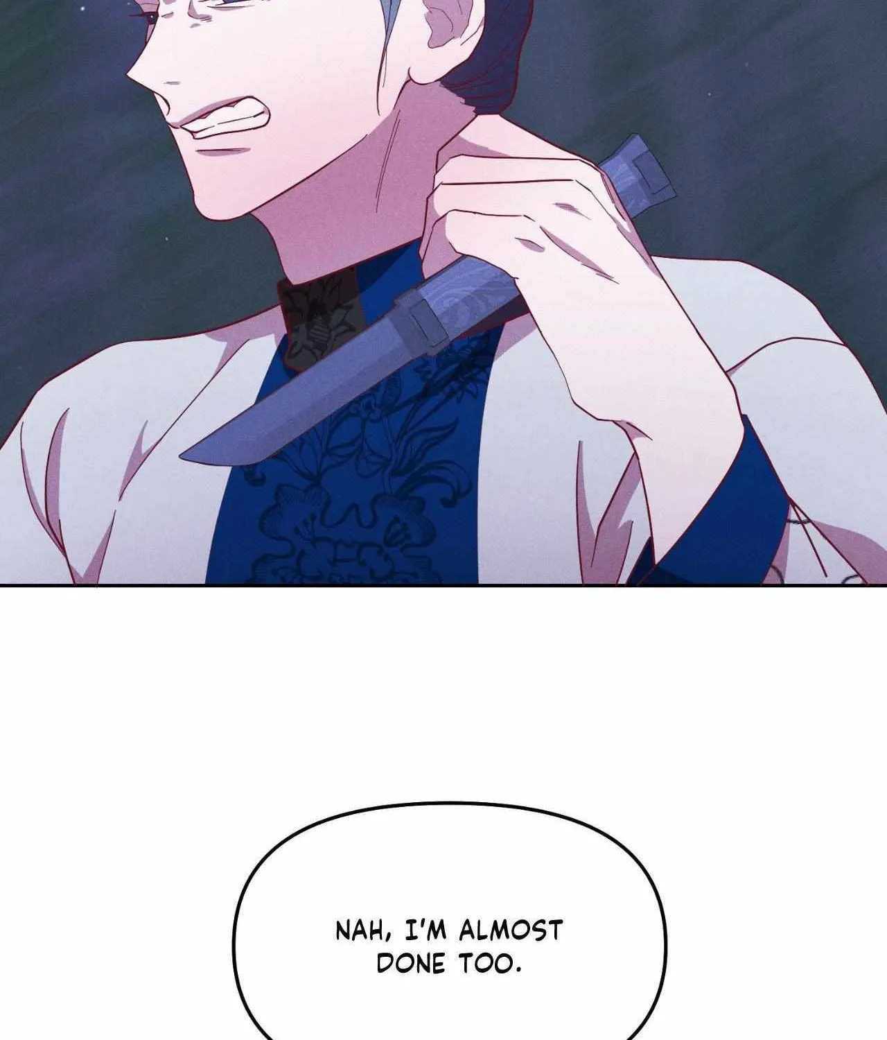 Byeoljubujeon Chapter 42 page 127 - 