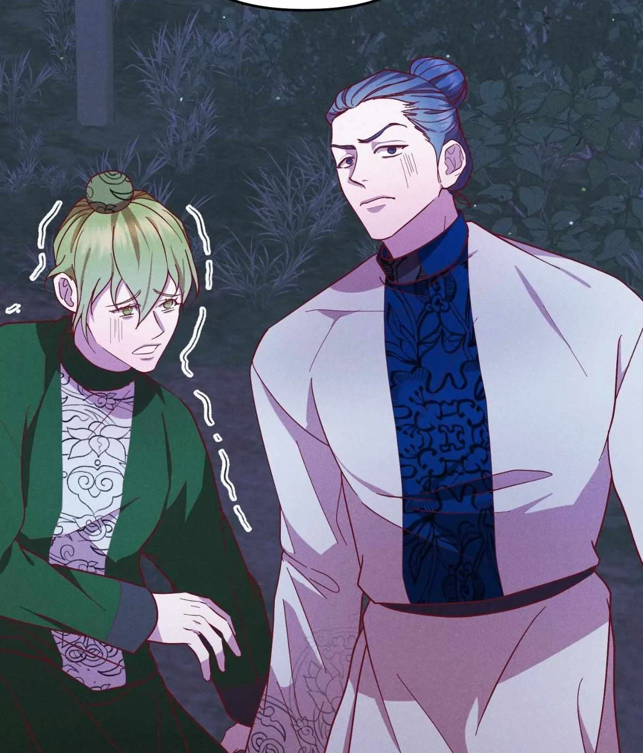 Byeoljubujeon Chapter 42 page 132 - 