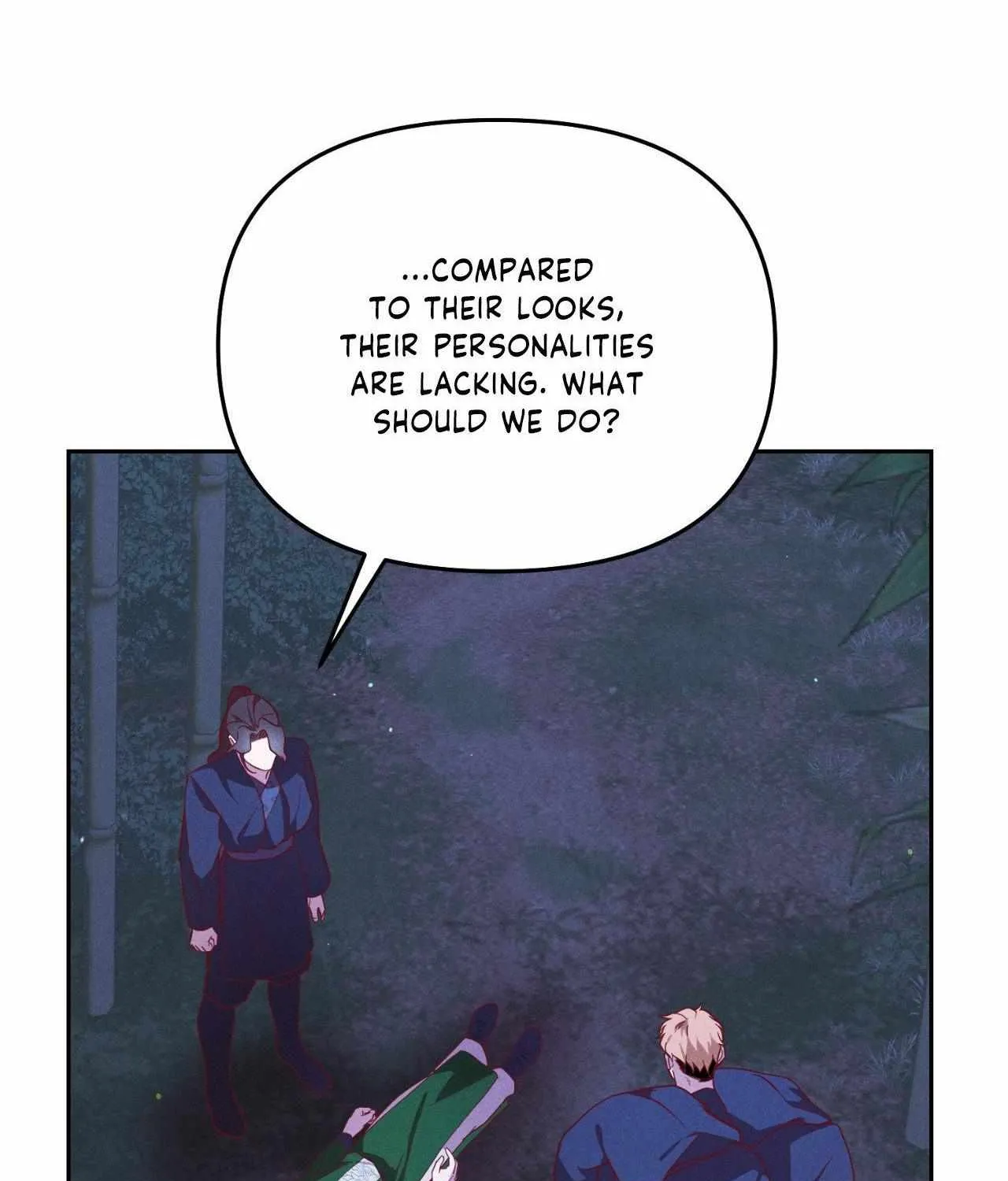 Byeoljubujeon Chapter 42 page 138 - 