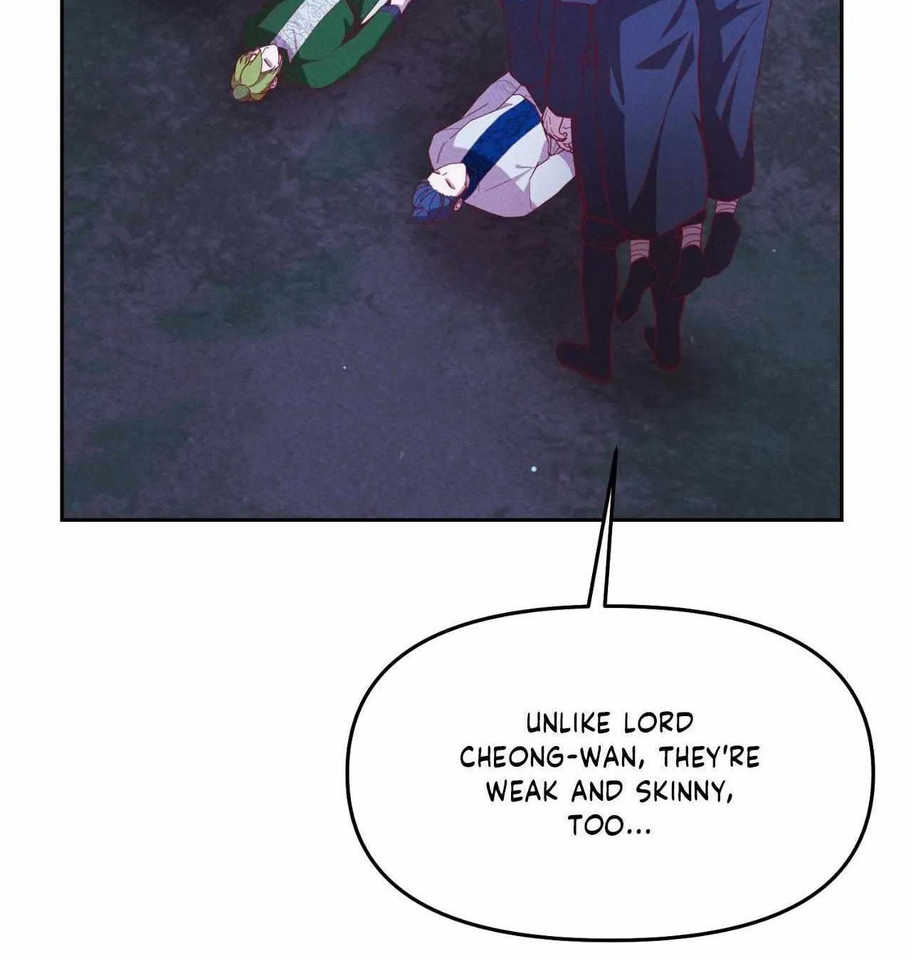 Byeoljubujeon Chapter 42 page 139 - 