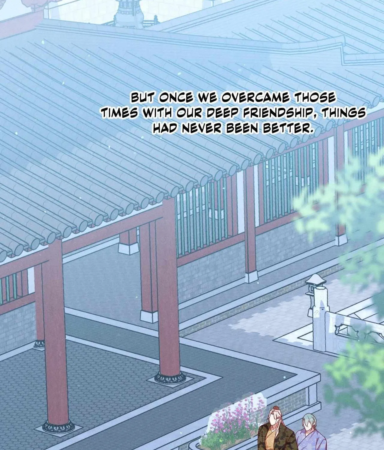 Byeoljubujeon Chapter 42 page 3 - 