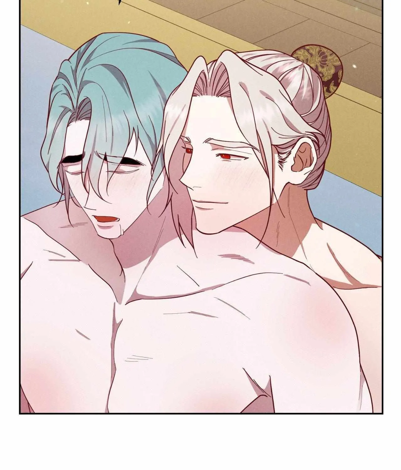 Byeoljubujeon Chapter 42 page 33 - 