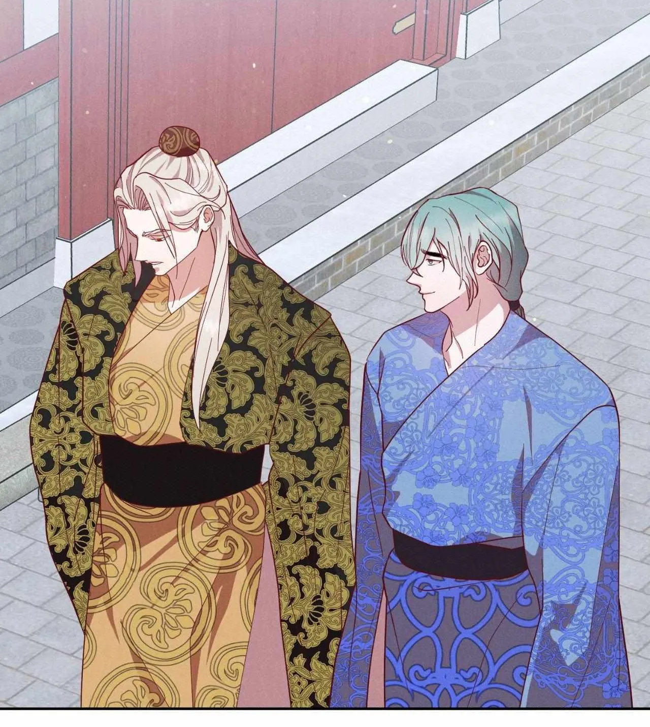 Byeoljubujeon Chapter 42 page 5 - 