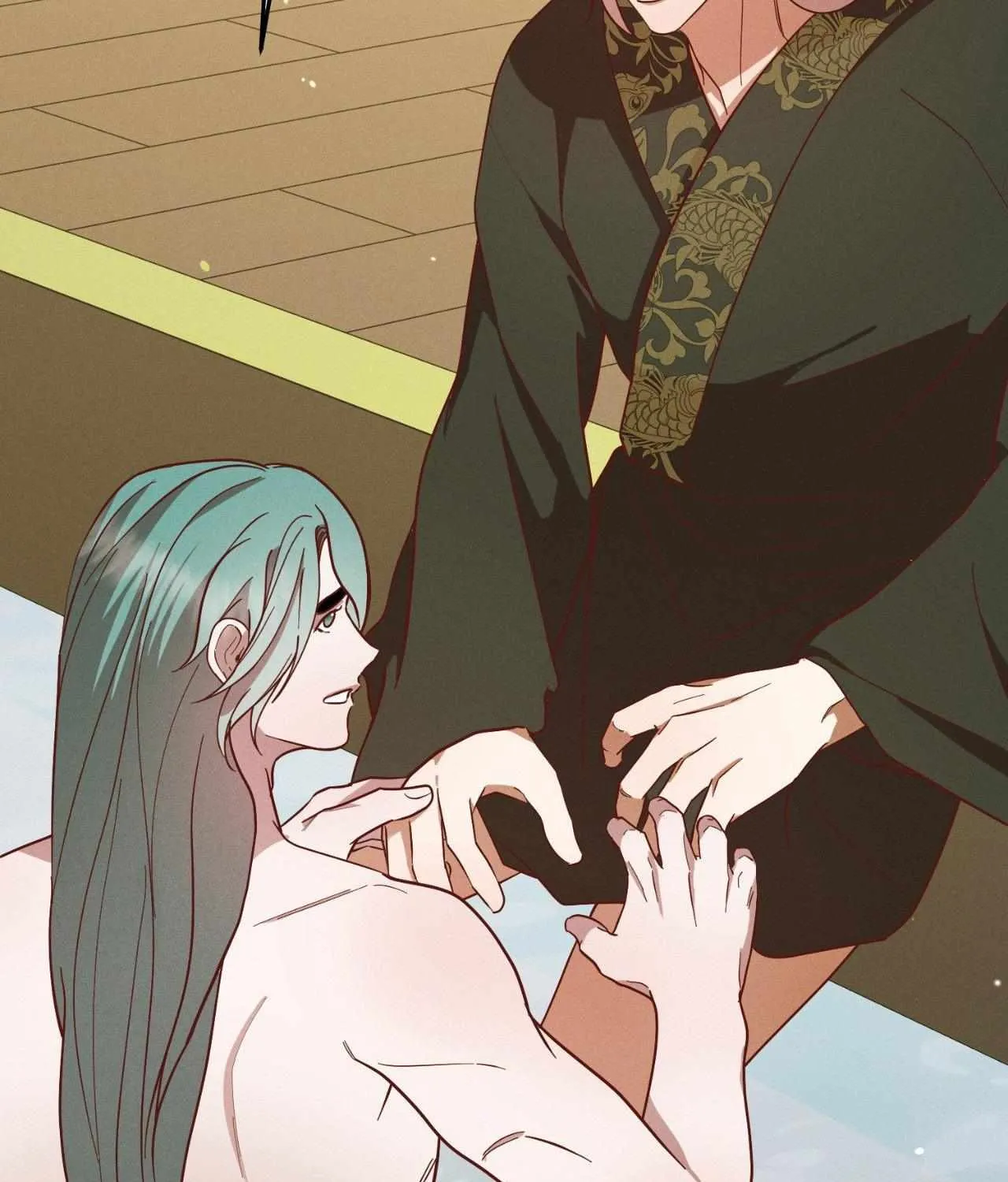 Byeoljubujeon Chapter 42 page 57 - 