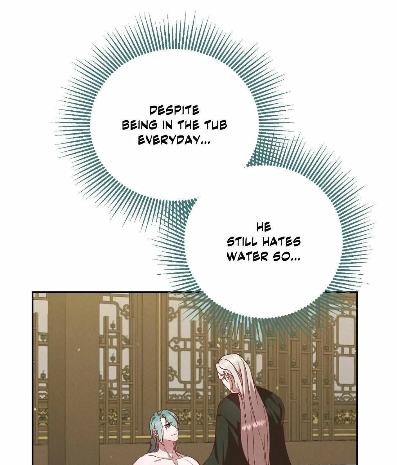 Byeoljubujeon Chapter 42 page 64 - 
