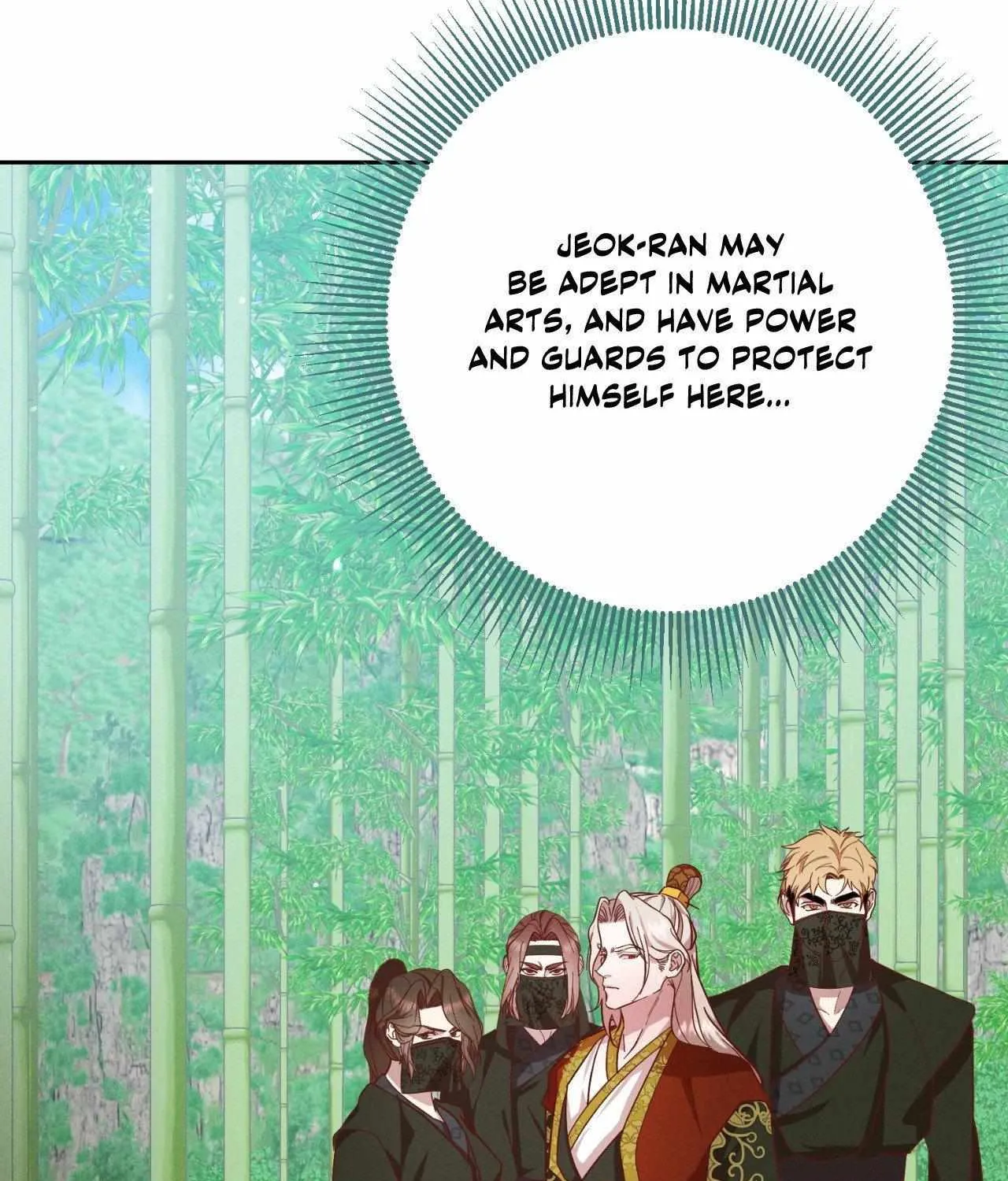 Byeoljubujeon Chapter 42 page 66 - 