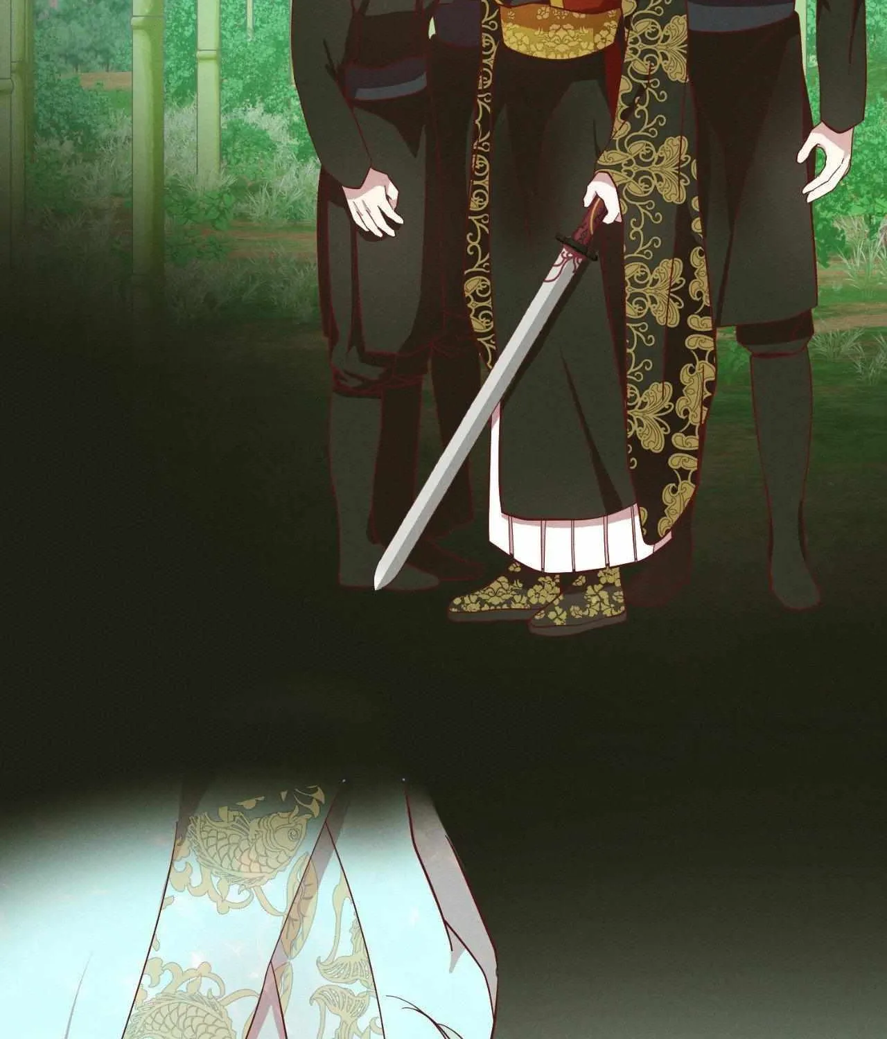 Byeoljubujeon Chapter 42 page 67 - 