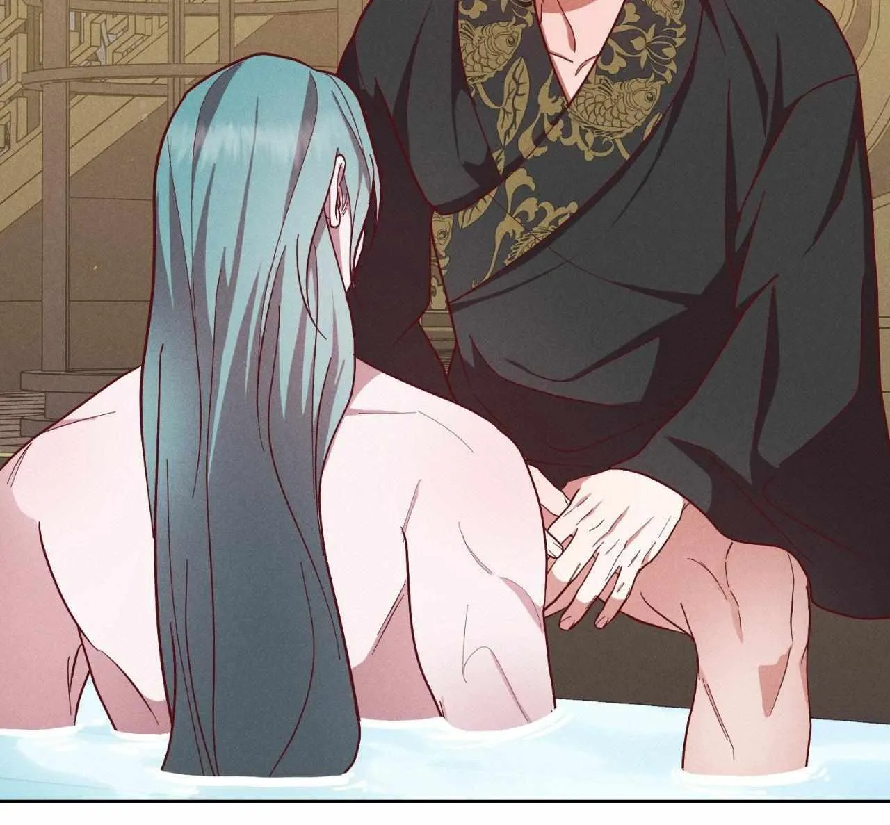 Byeoljubujeon Chapter 42 page 78 - 