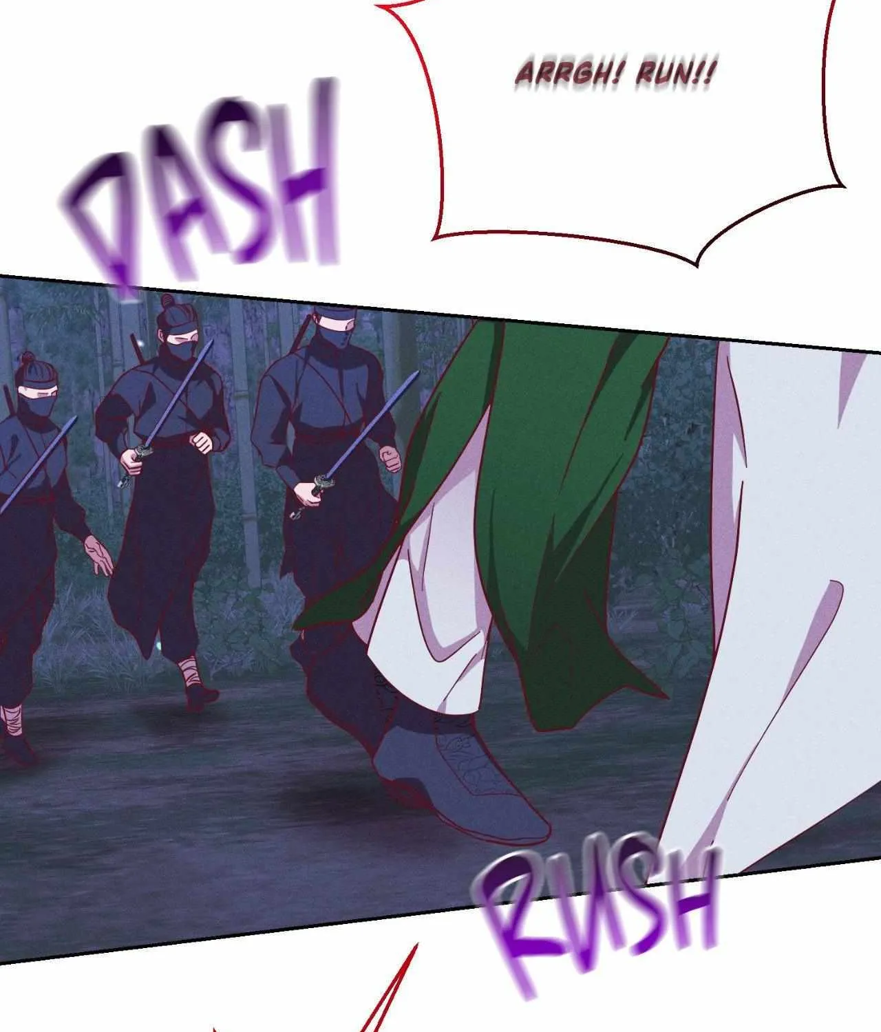 Byeoljubujeon Chapter 42 page 94 - 