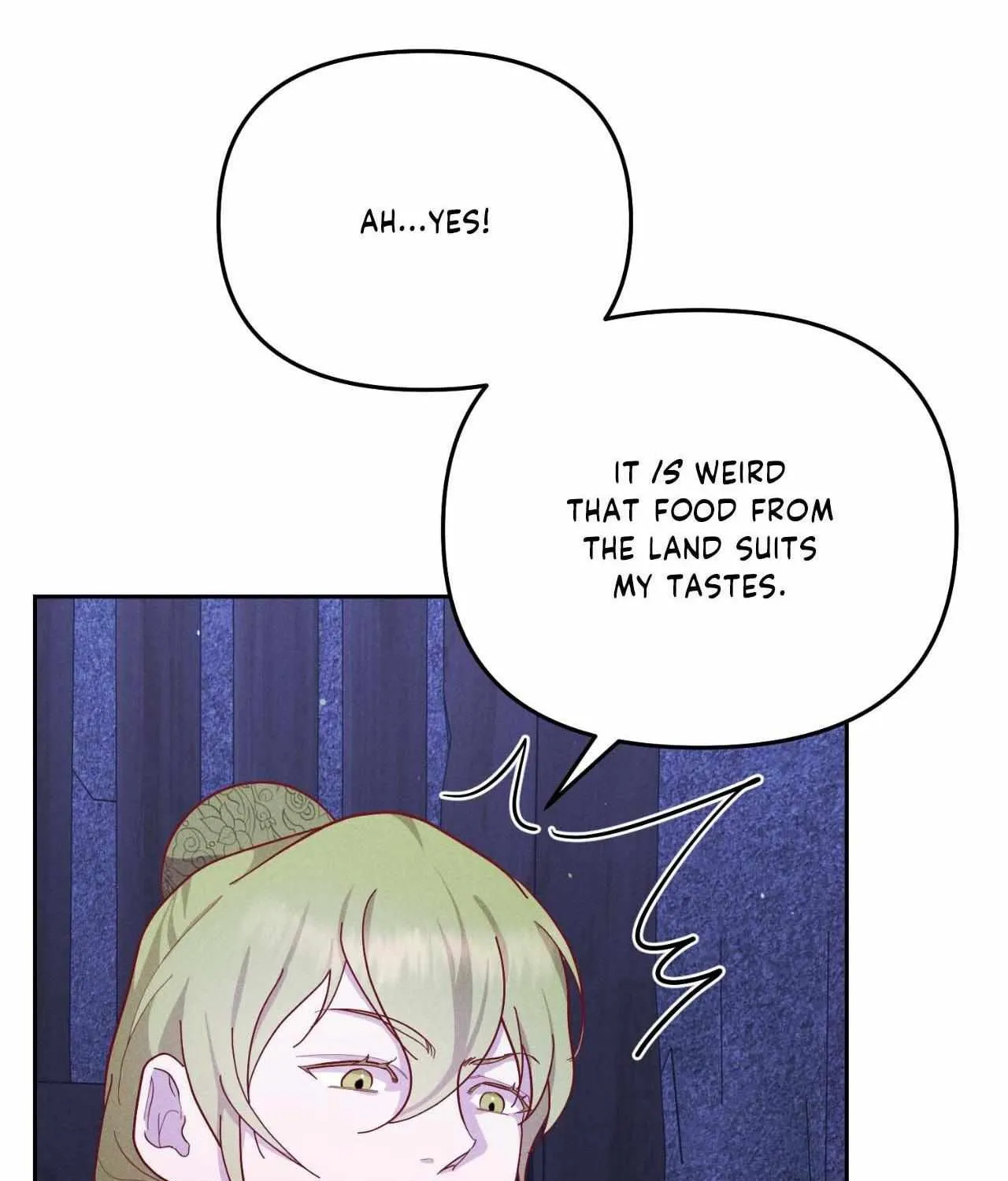 Byeoljubujeon Chapter 43 page 108 - 