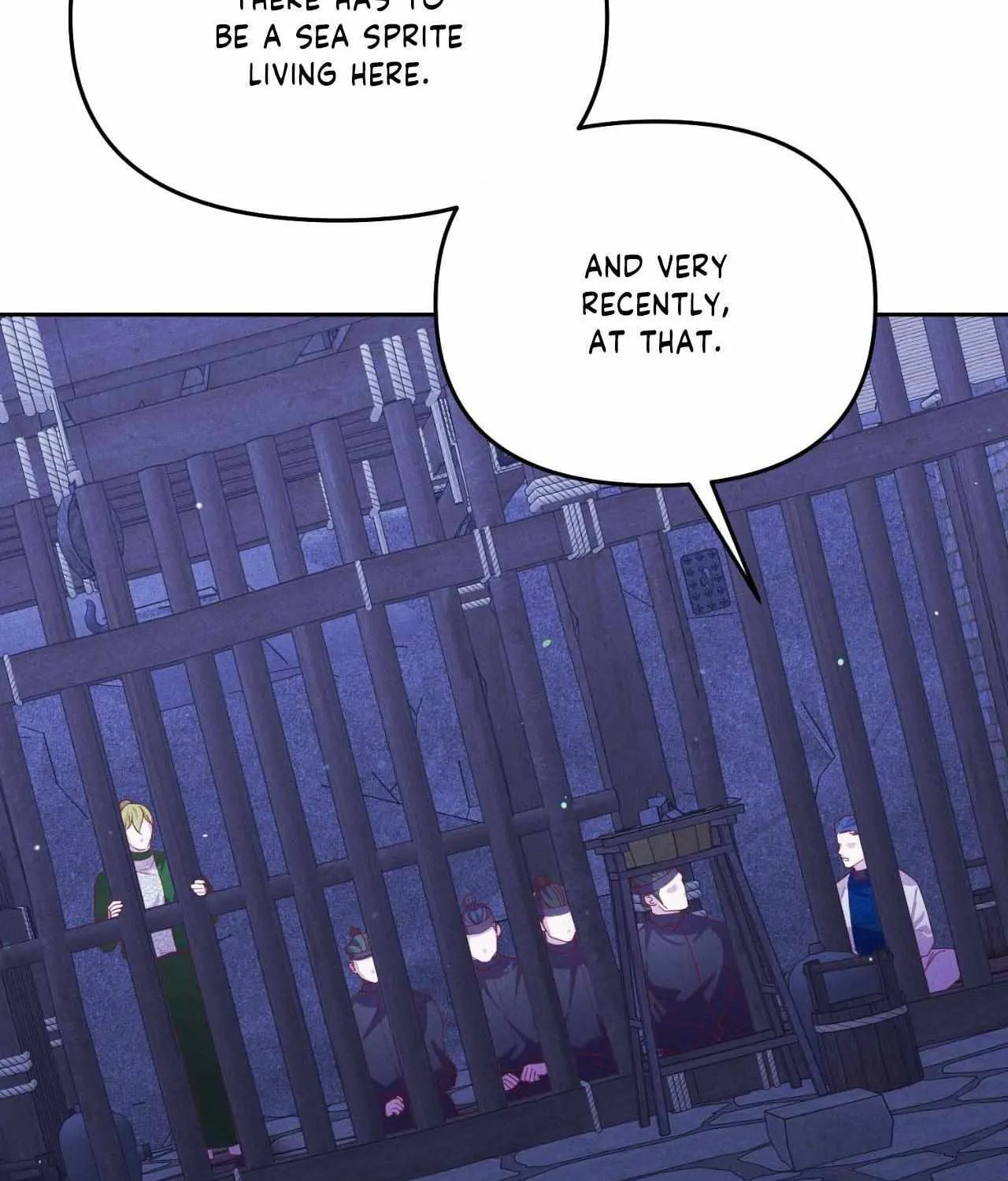 Byeoljubujeon Chapter 43 page 110 - 