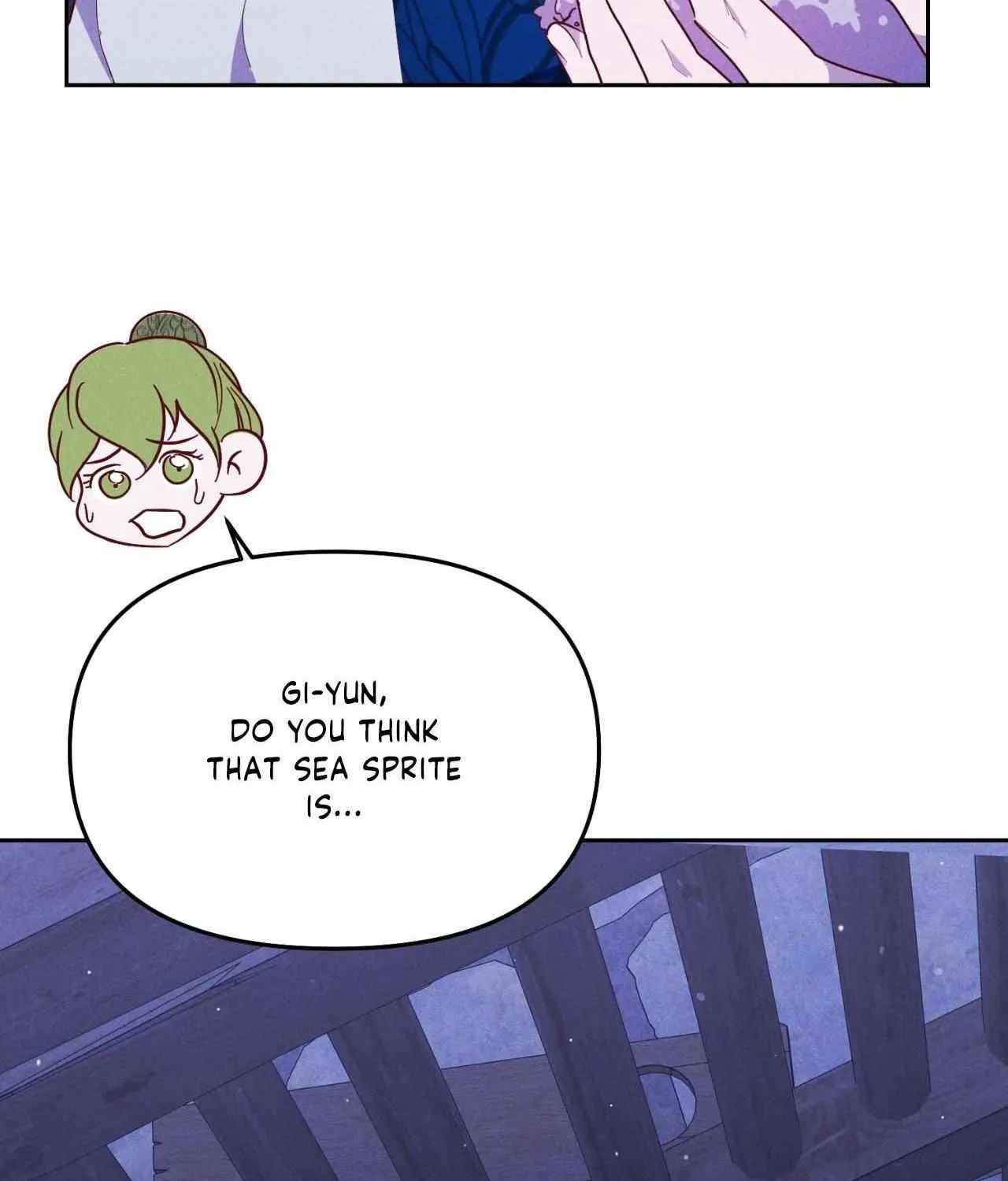 Byeoljubujeon Chapter 43 page 114 - 