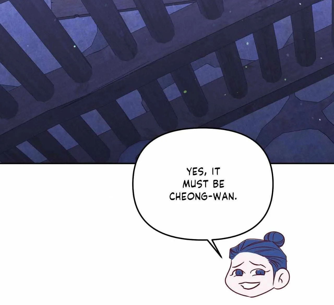 Byeoljubujeon Chapter 43 page 115 - 