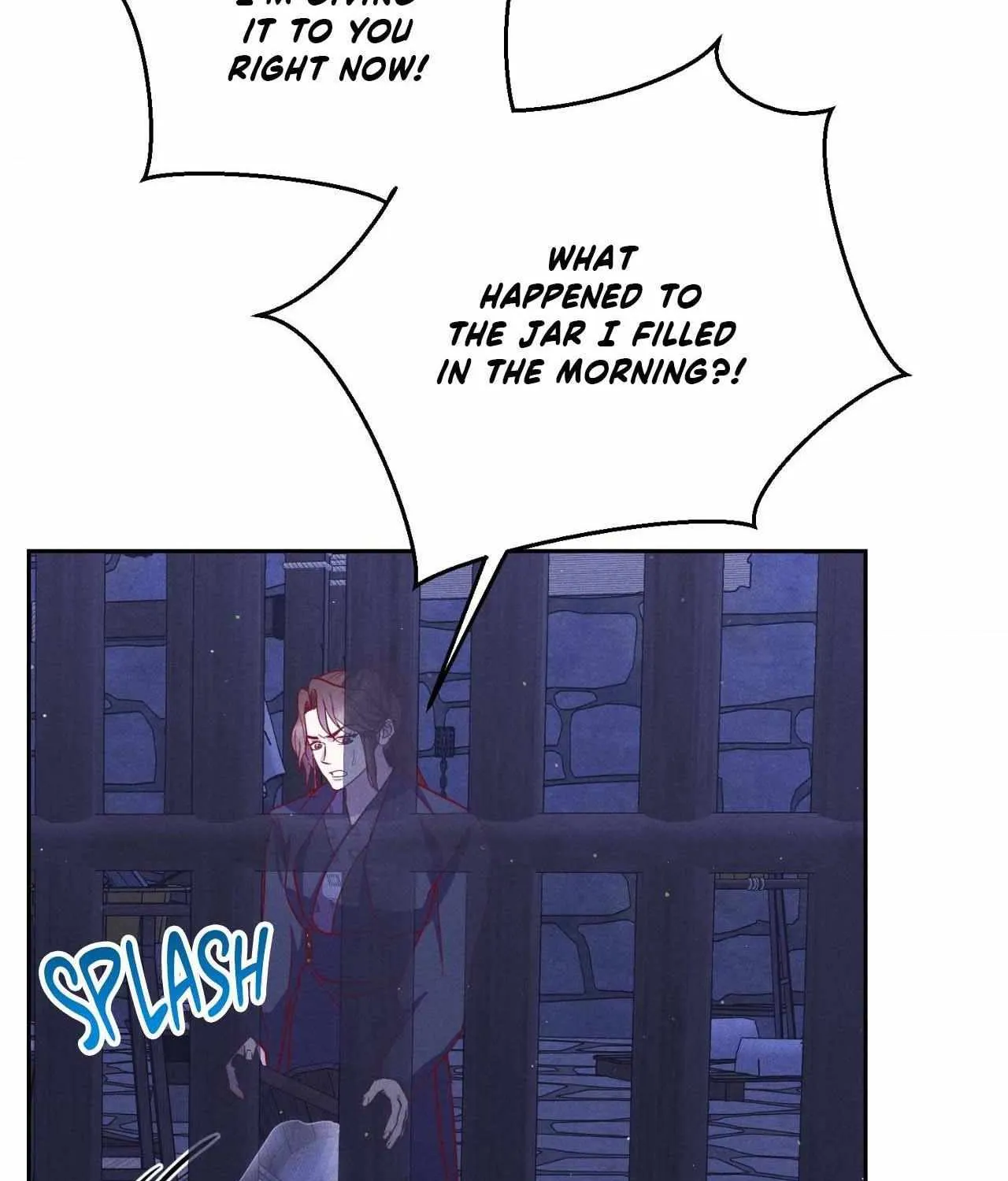 Byeoljubujeon Chapter 43 page 13 - 
