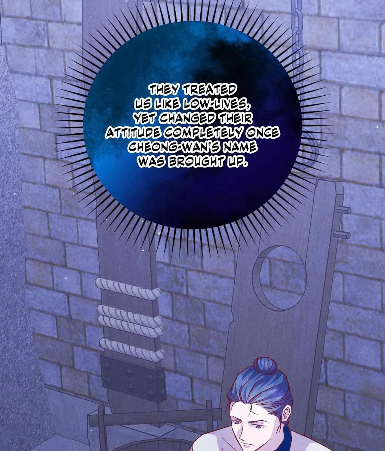 Byeoljubujeon Chapter 43 page 122 - 
