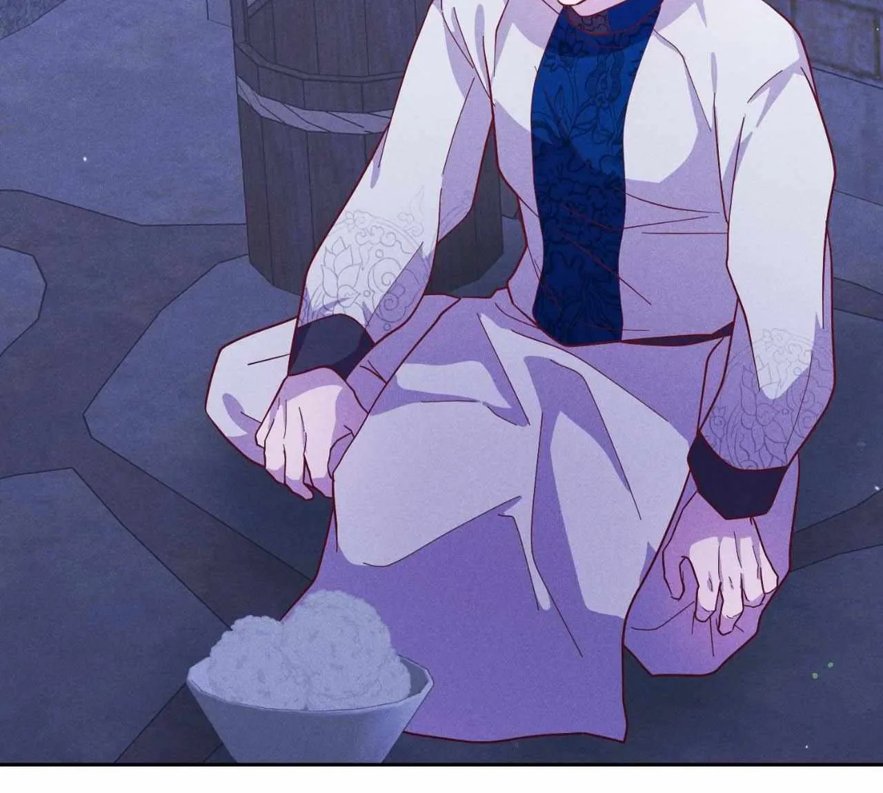 Byeoljubujeon Chapter 43 page 123 - 