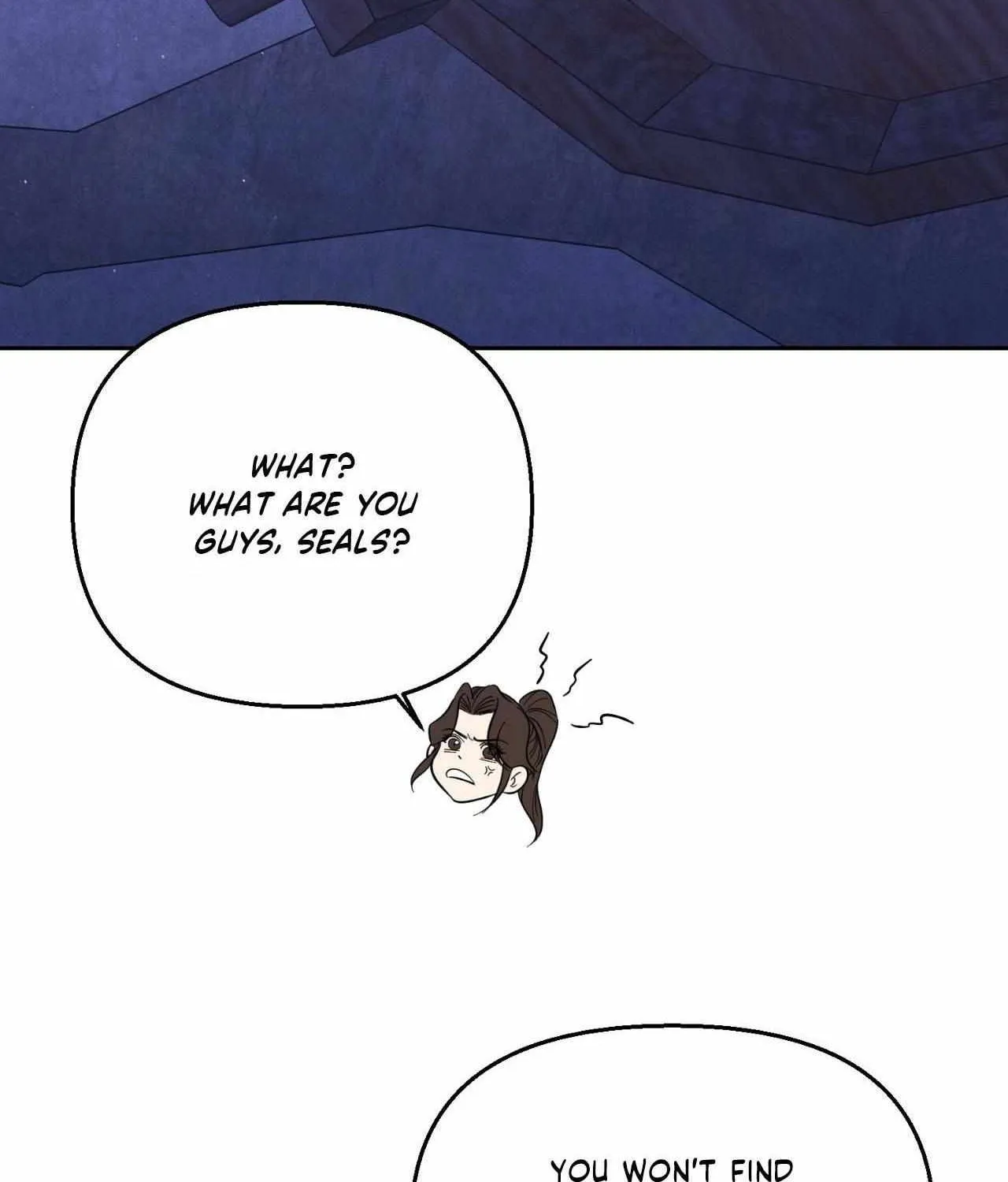 Byeoljubujeon Chapter 43 page 16 - 