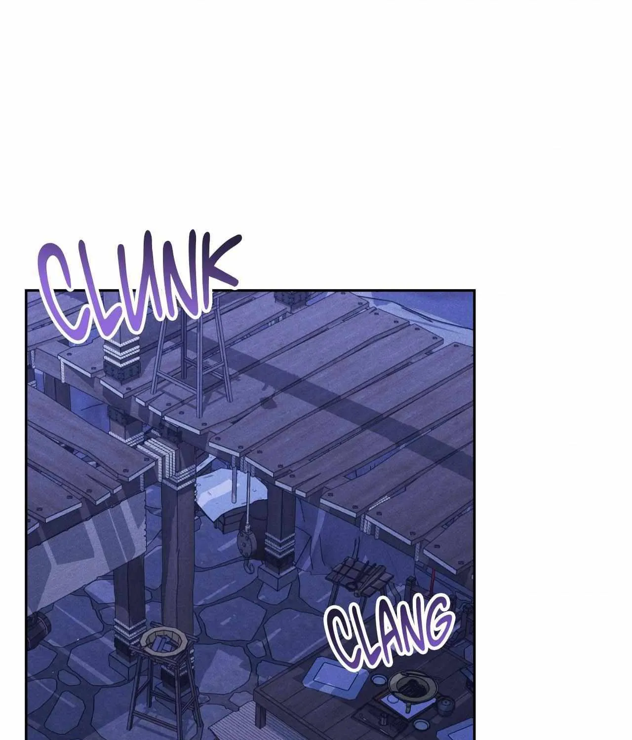 Byeoljubujeon Chapter 43 page 3 - 