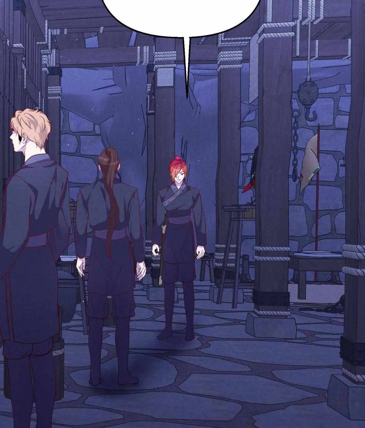 Byeoljubujeon Chapter 43 page 21 - 