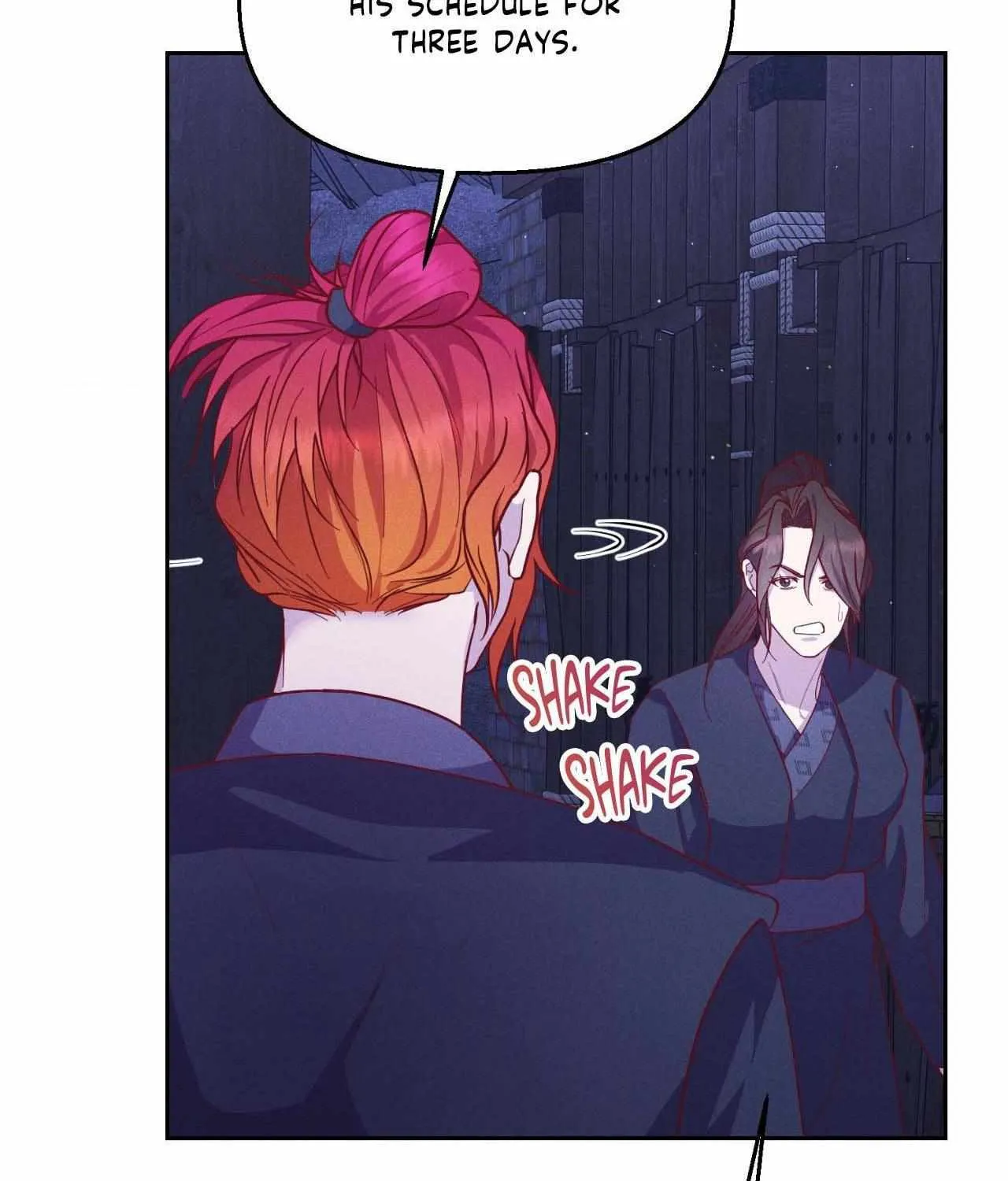Byeoljubujeon Chapter 43 page 25 - 