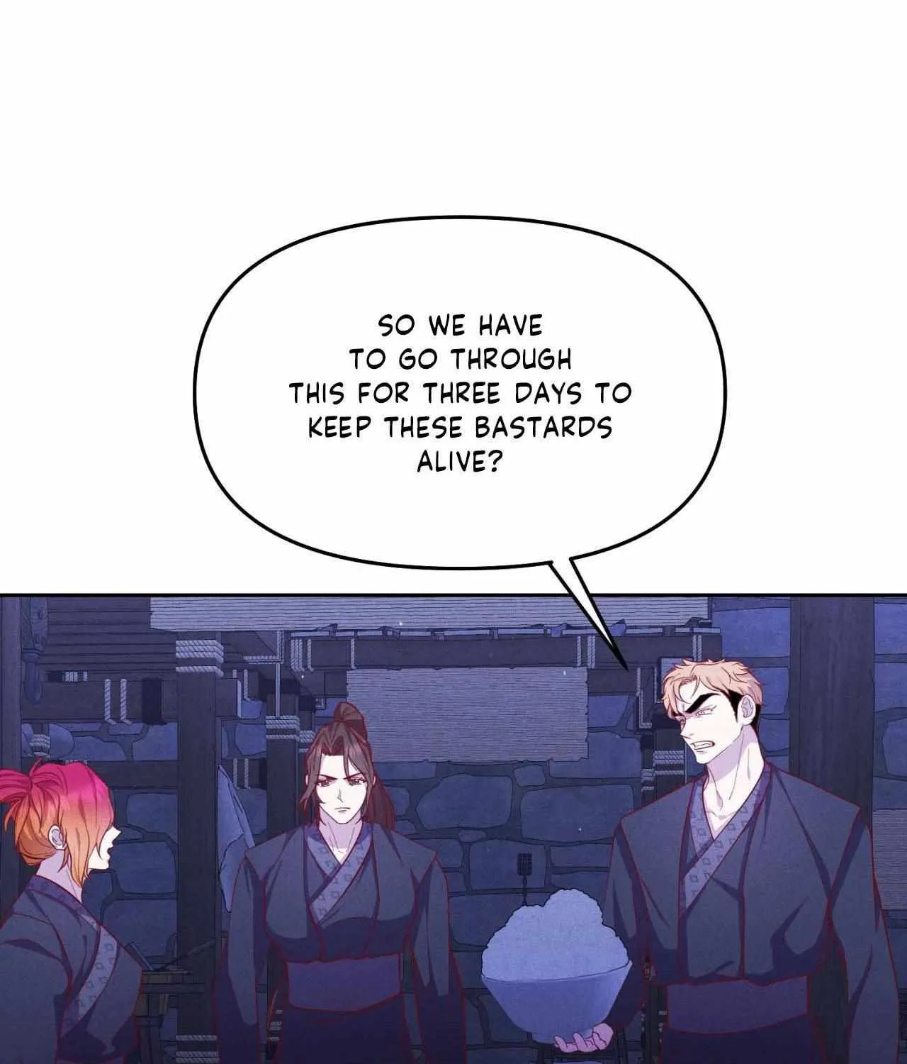 Byeoljubujeon Chapter 43 page 27 - 