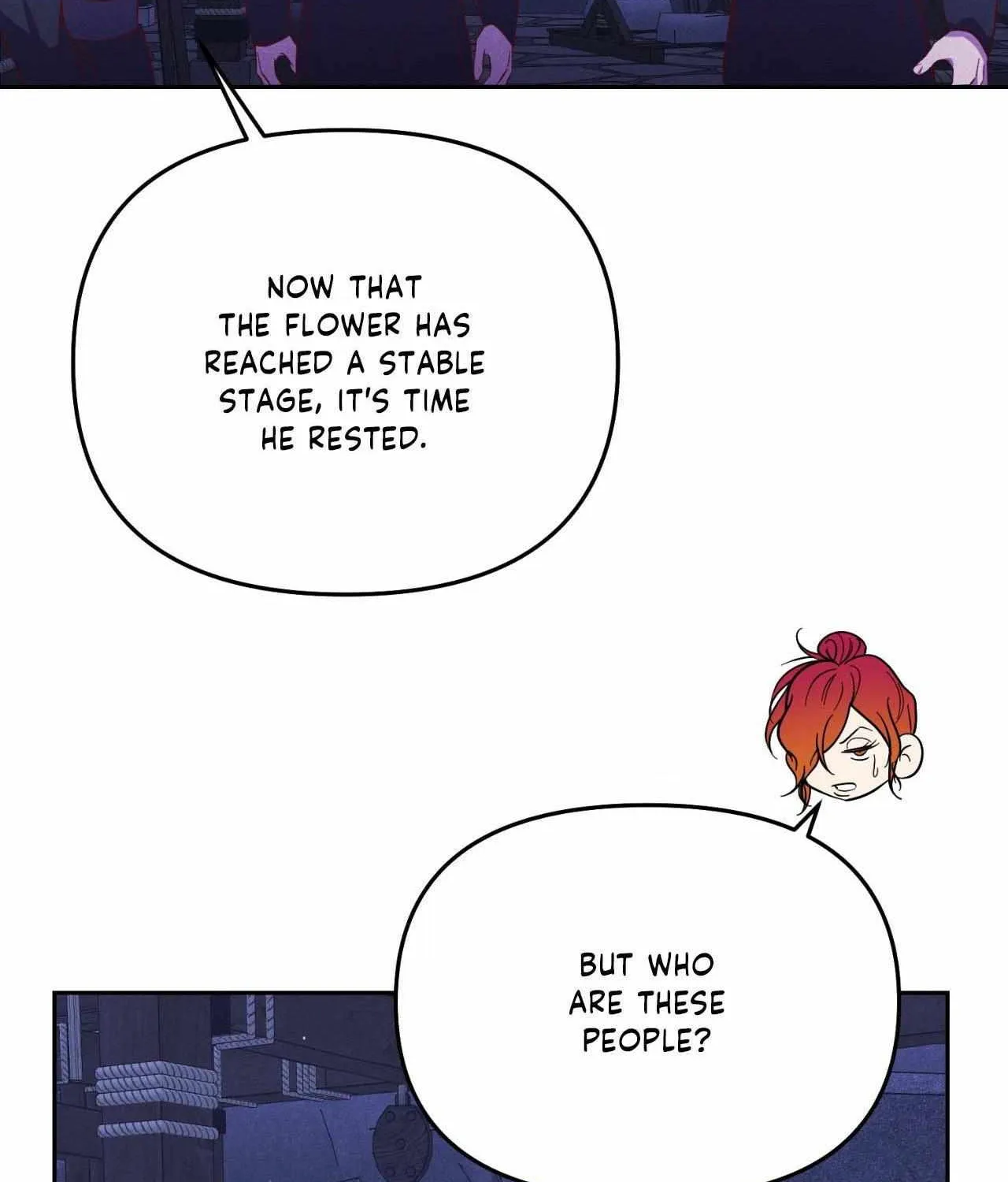 Byeoljubujeon Chapter 43 page 28 - 