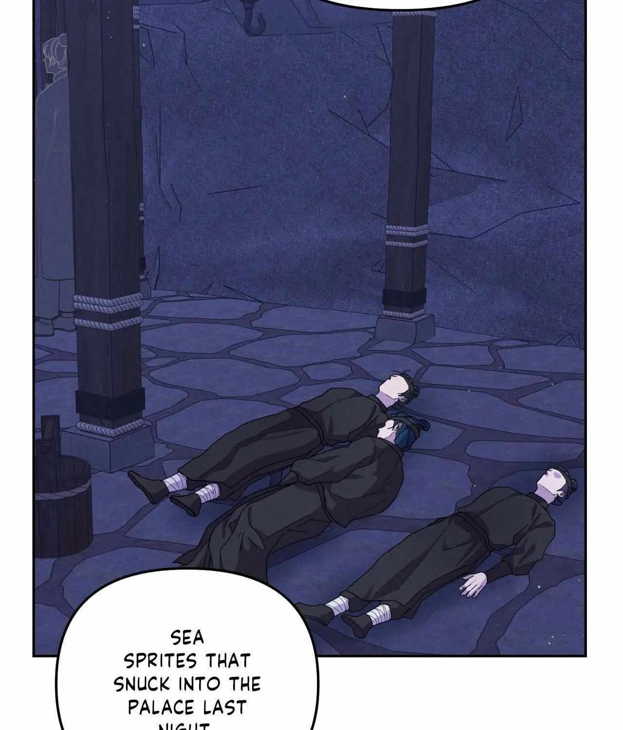 Byeoljubujeon Chapter 43 page 29 - 