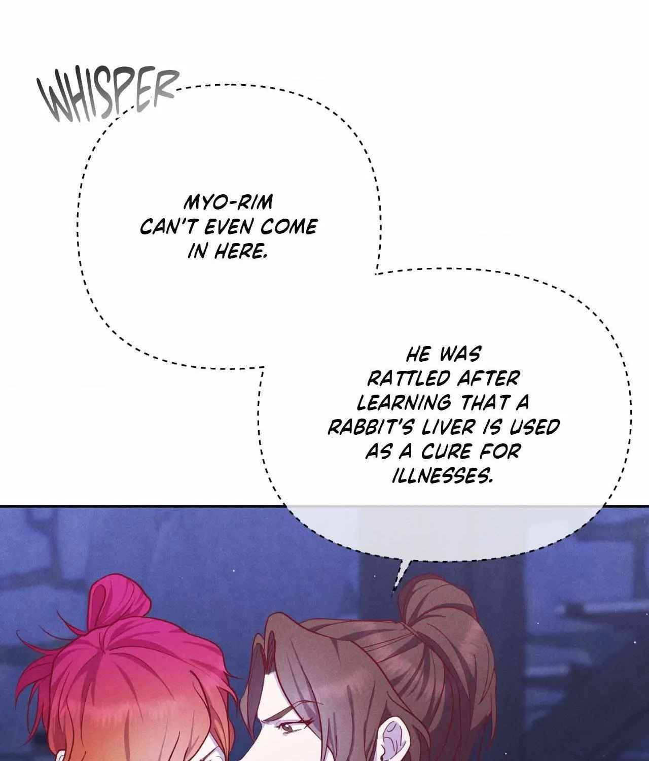 Byeoljubujeon Chapter 43 page 31 - 