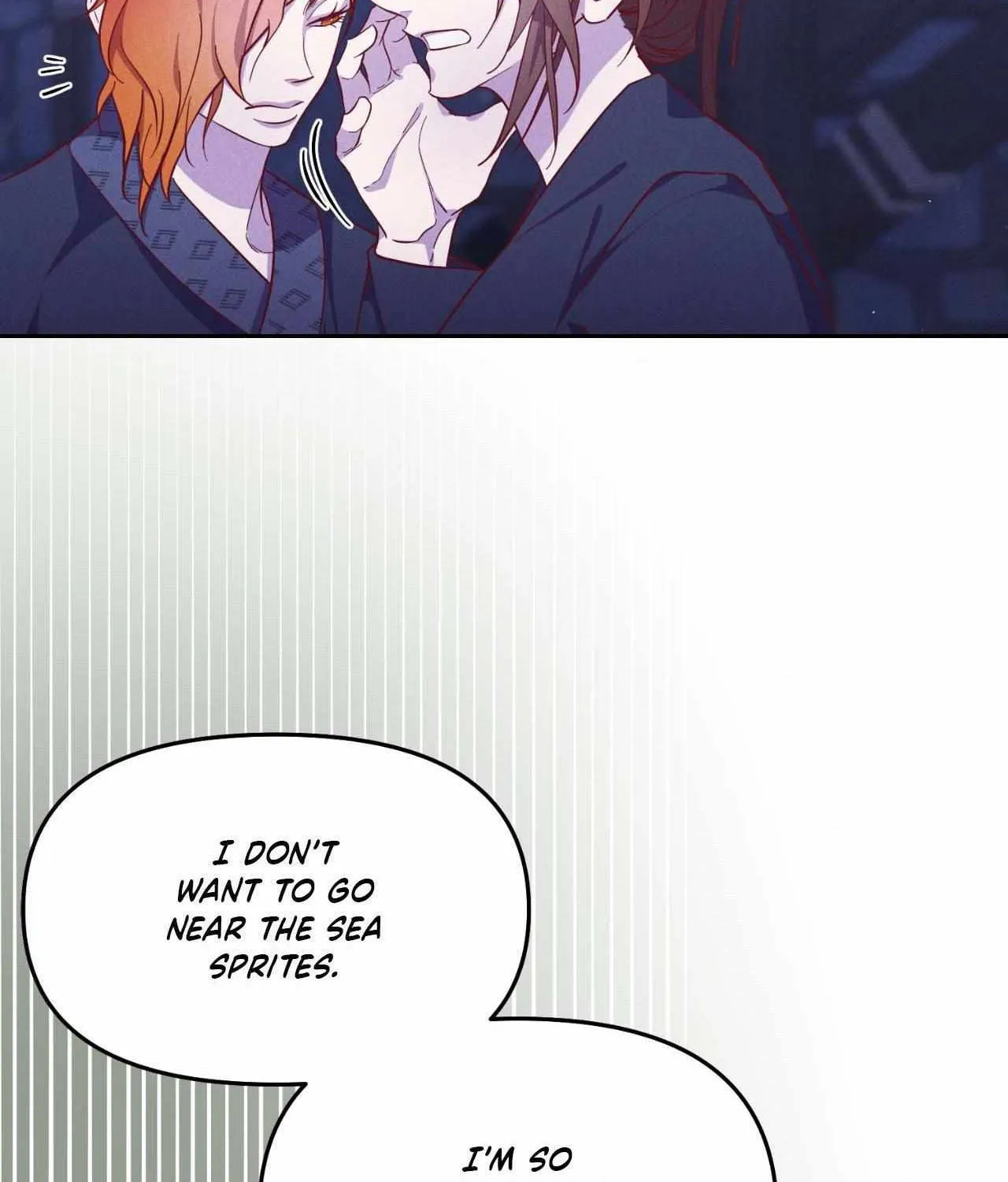 Byeoljubujeon Chapter 43 page 32 - 