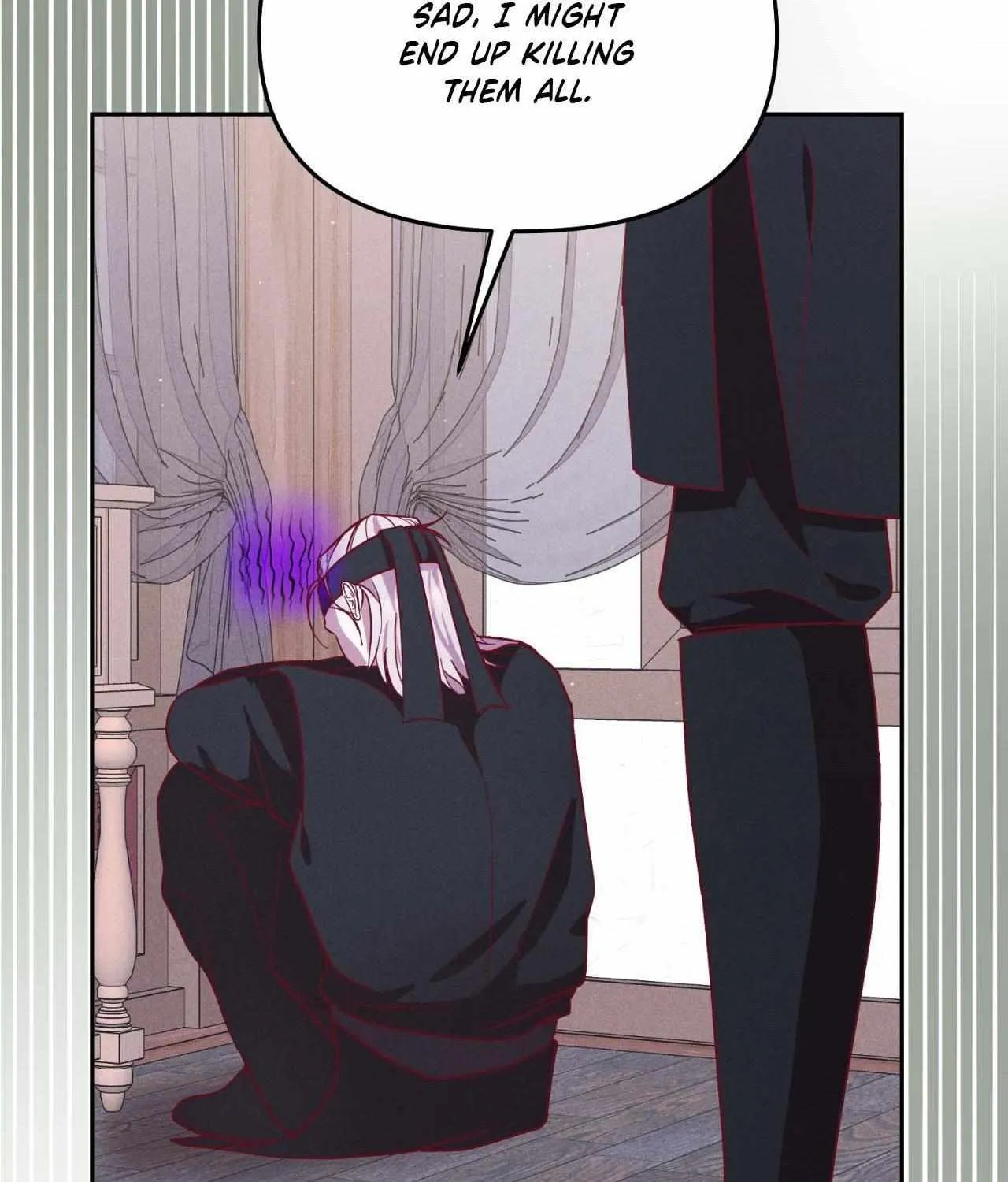 Byeoljubujeon Chapter 43 page 33 - 
