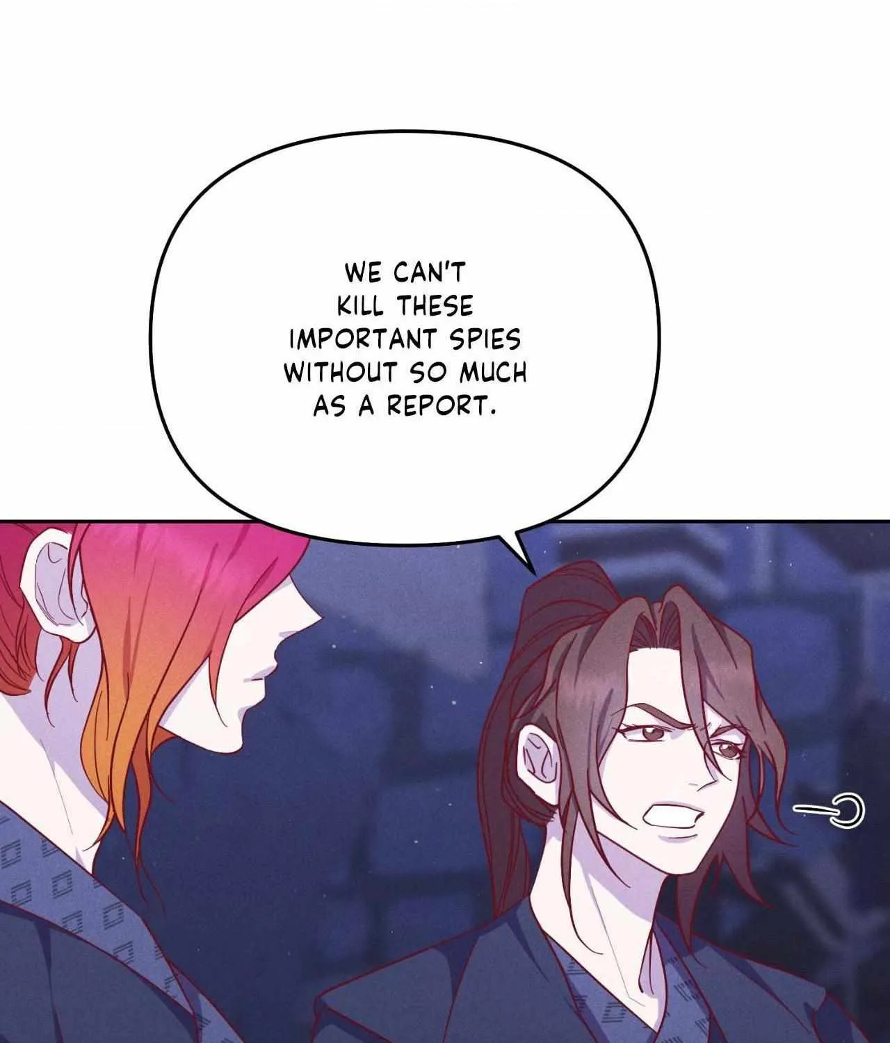 Byeoljubujeon Chapter 43 page 37 - 