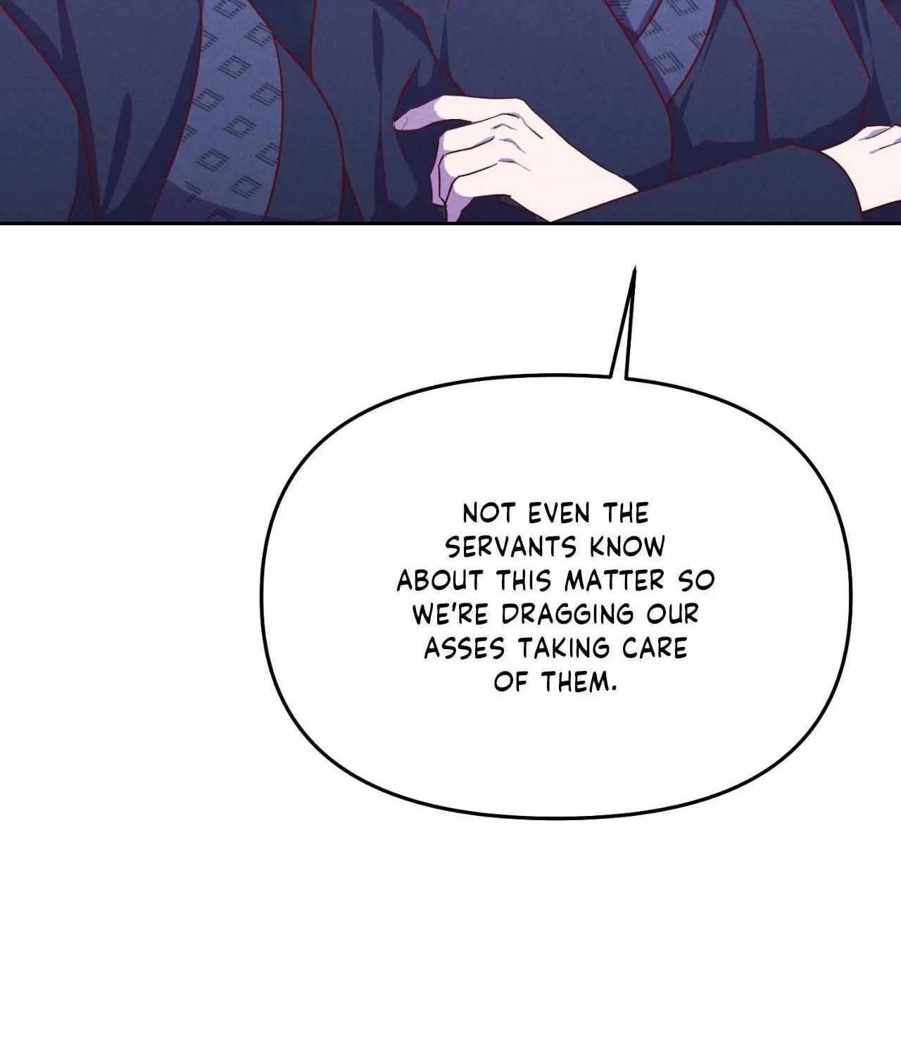 Byeoljubujeon Chapter 43 page 38 - 