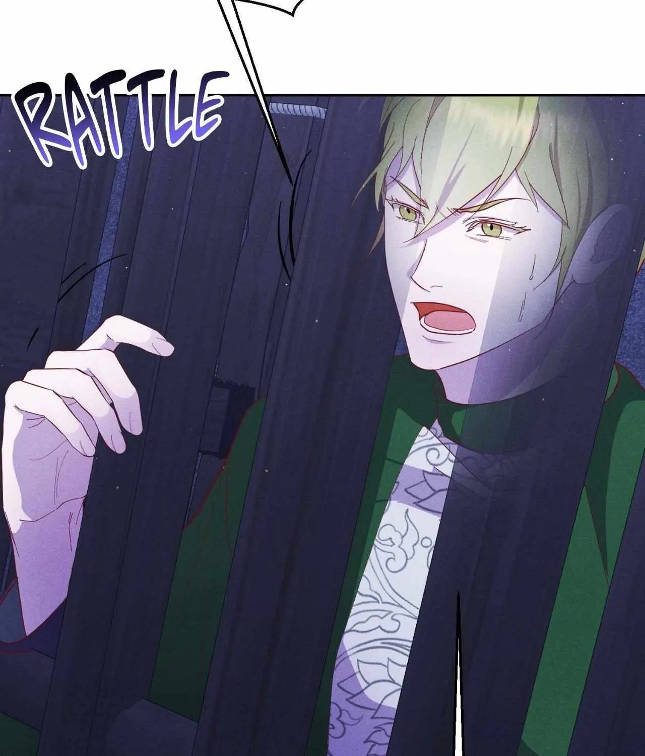 Byeoljubujeon Chapter 43 page 5 - 