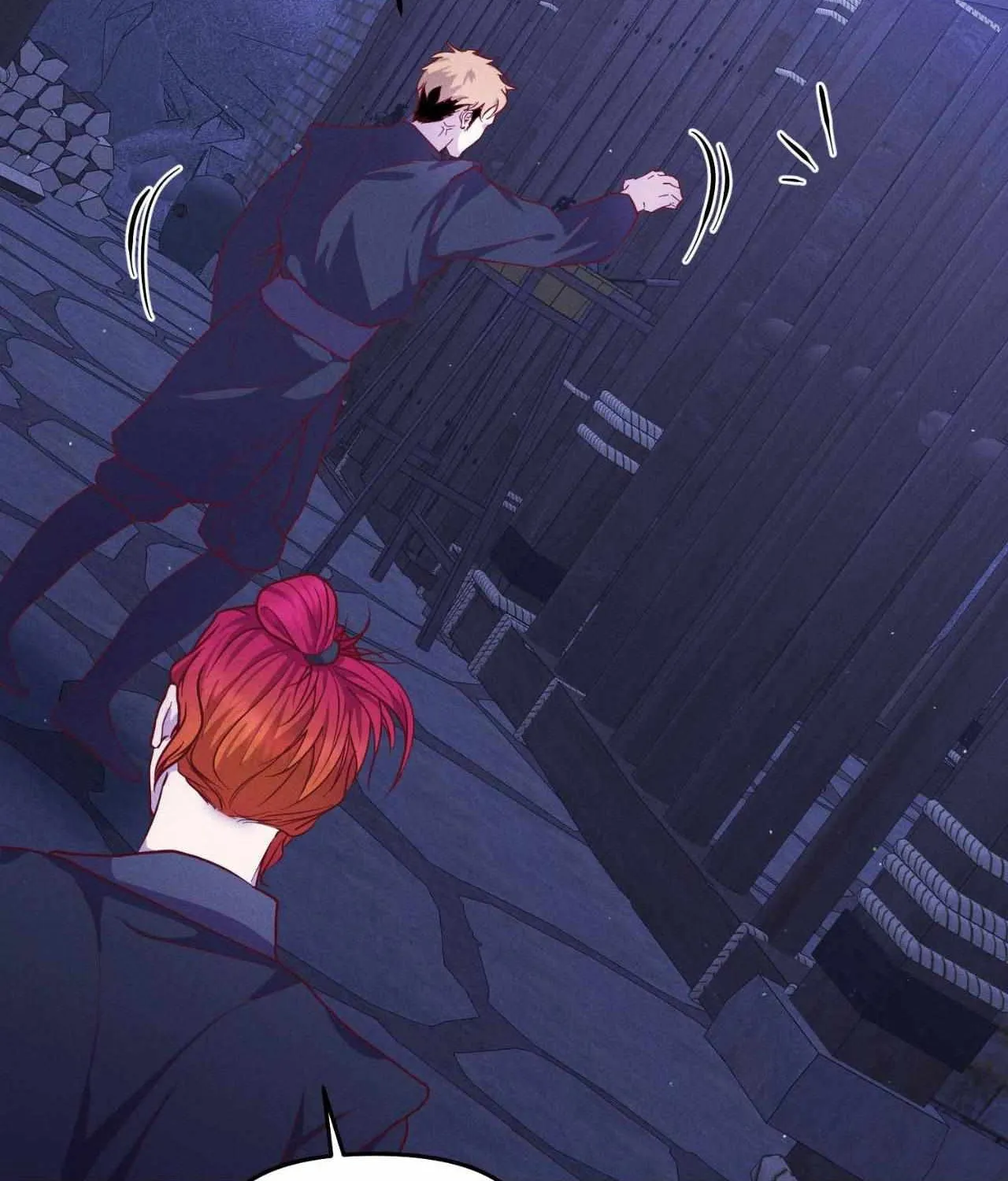 Byeoljubujeon Chapter 43 page 43 - 