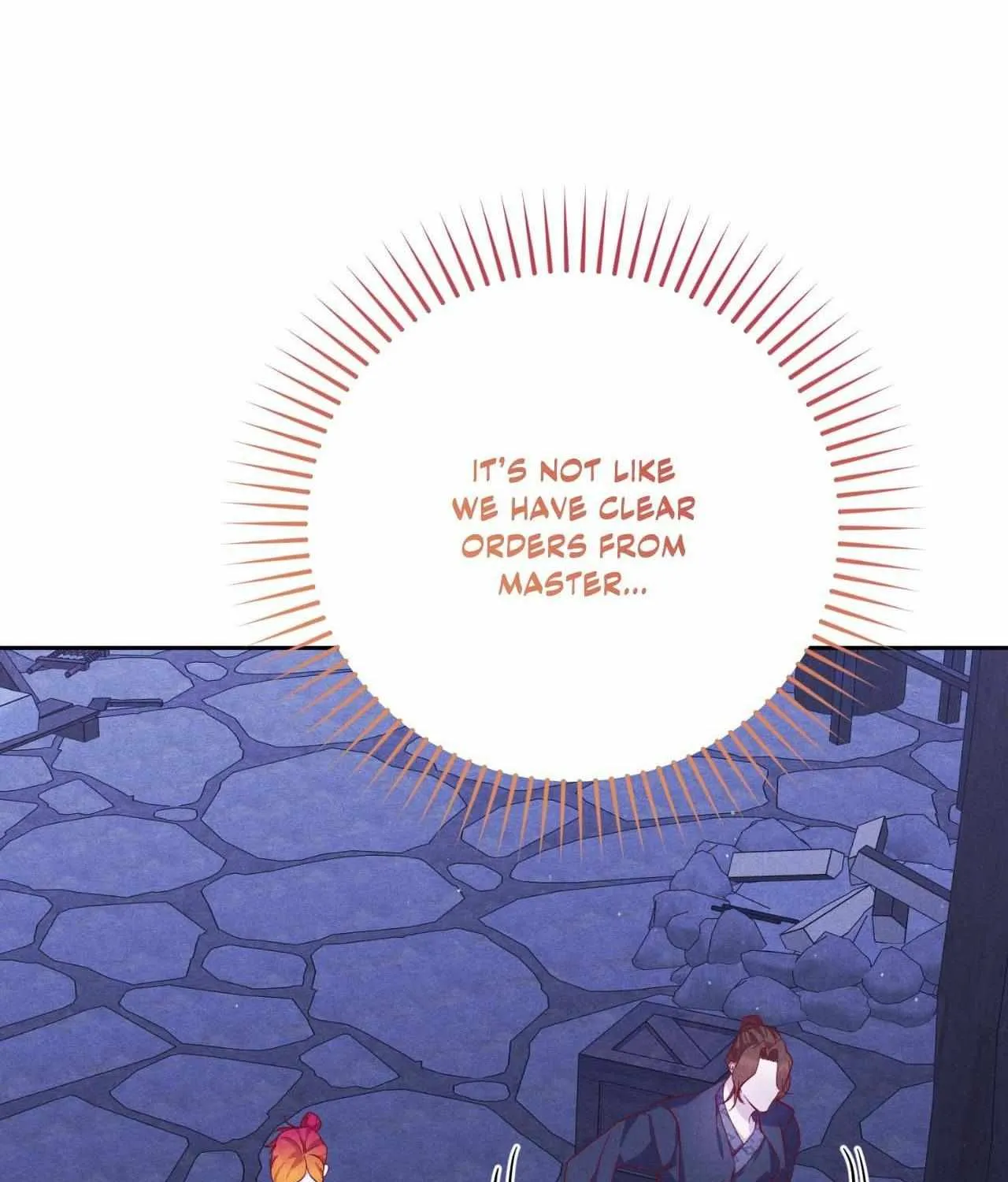 Byeoljubujeon Chapter 43 page 46 - 