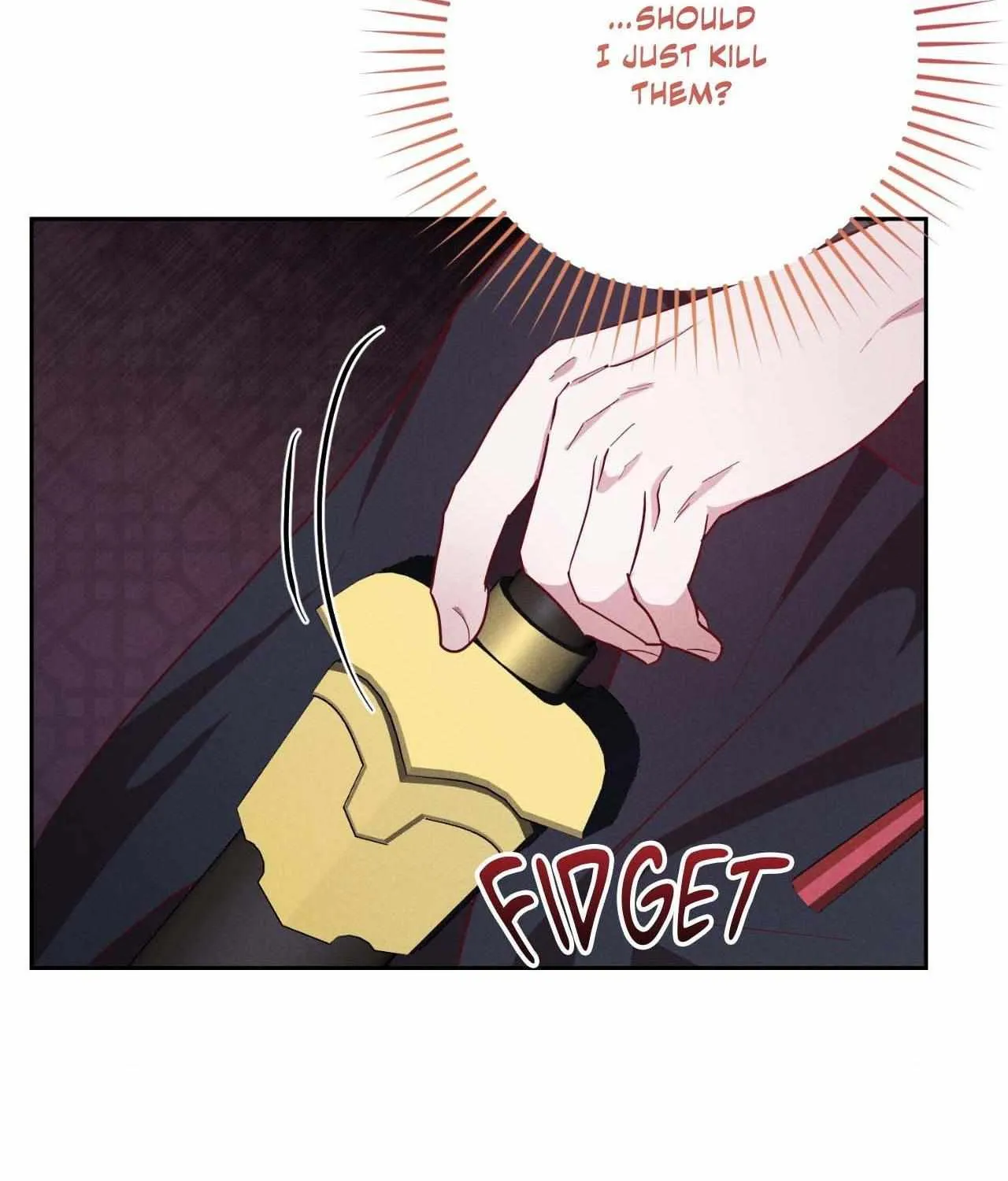 Byeoljubujeon Chapter 43 page 48 - 