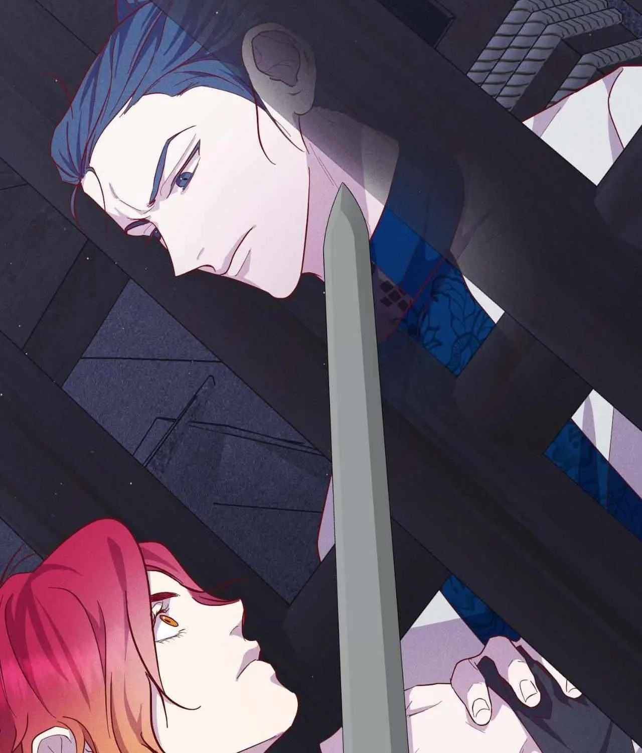 Byeoljubujeon Chapter 43 page 54 - 