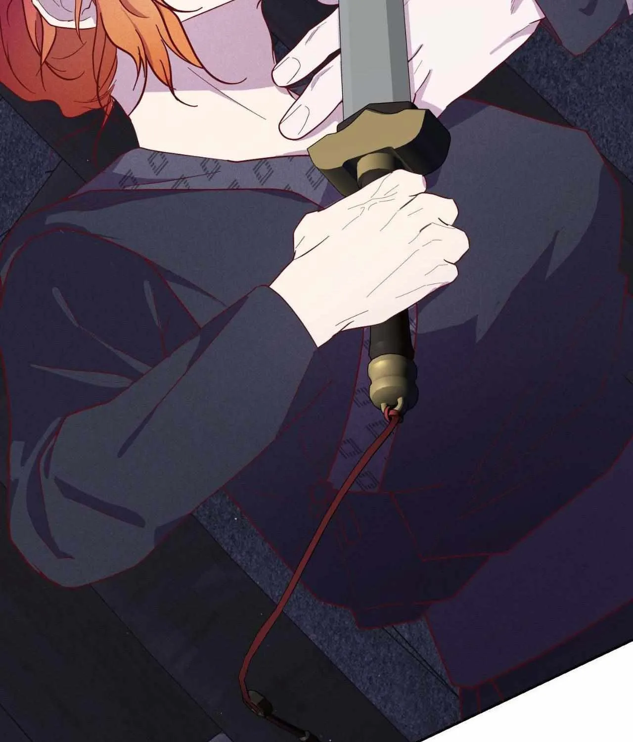 Byeoljubujeon Chapter 43 page 55 - 