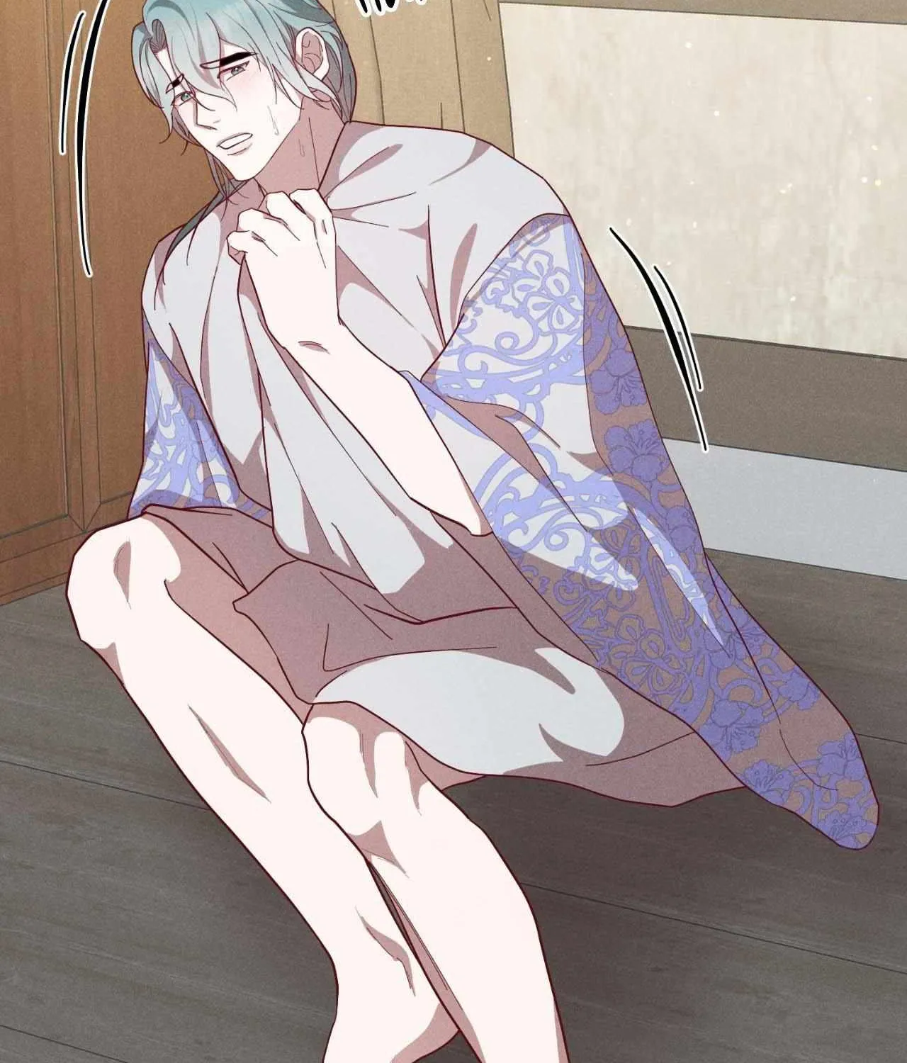Byeoljubujeon Chapter 44 page 113 - 