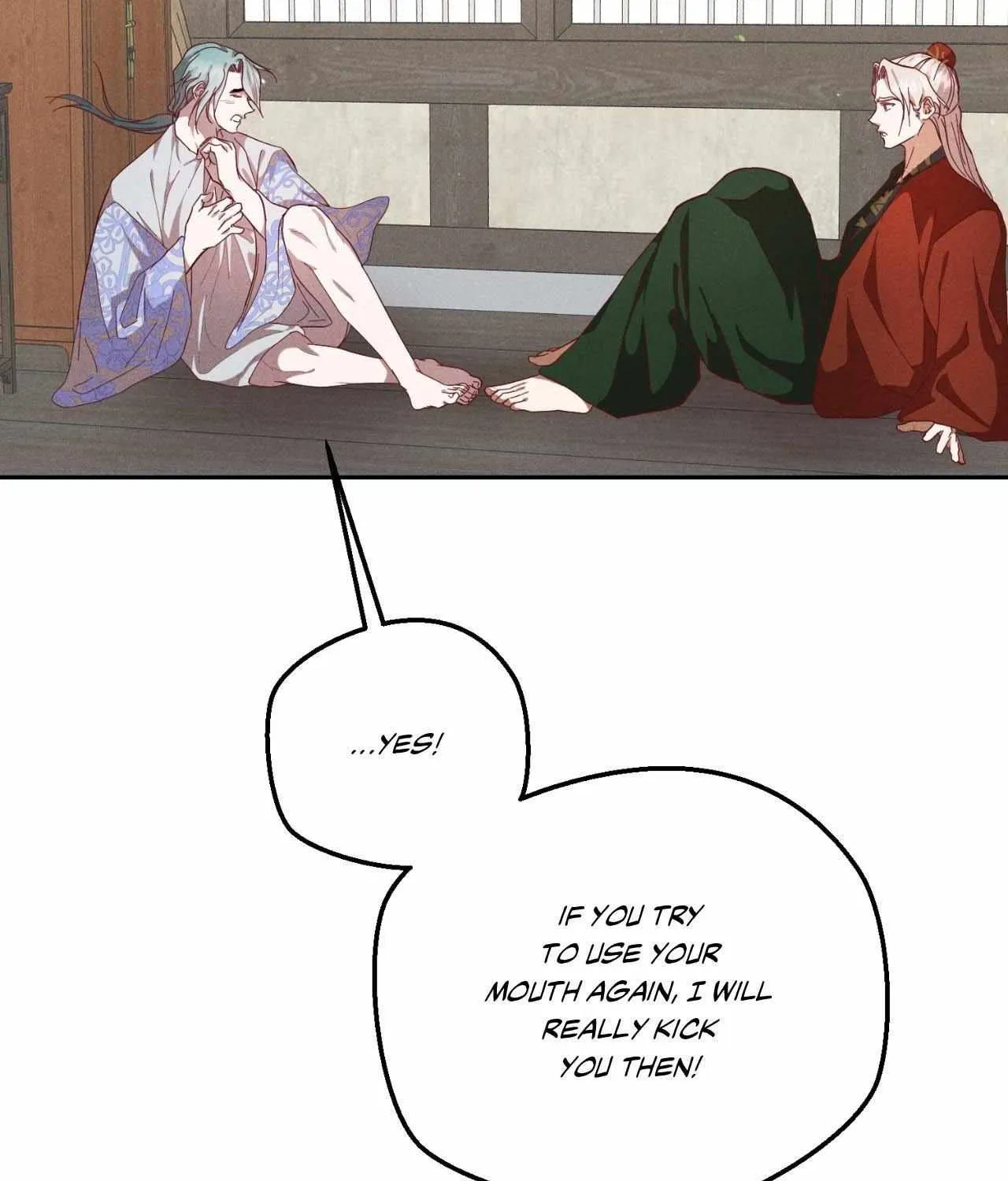 Byeoljubujeon Chapter 44 page 116 - 